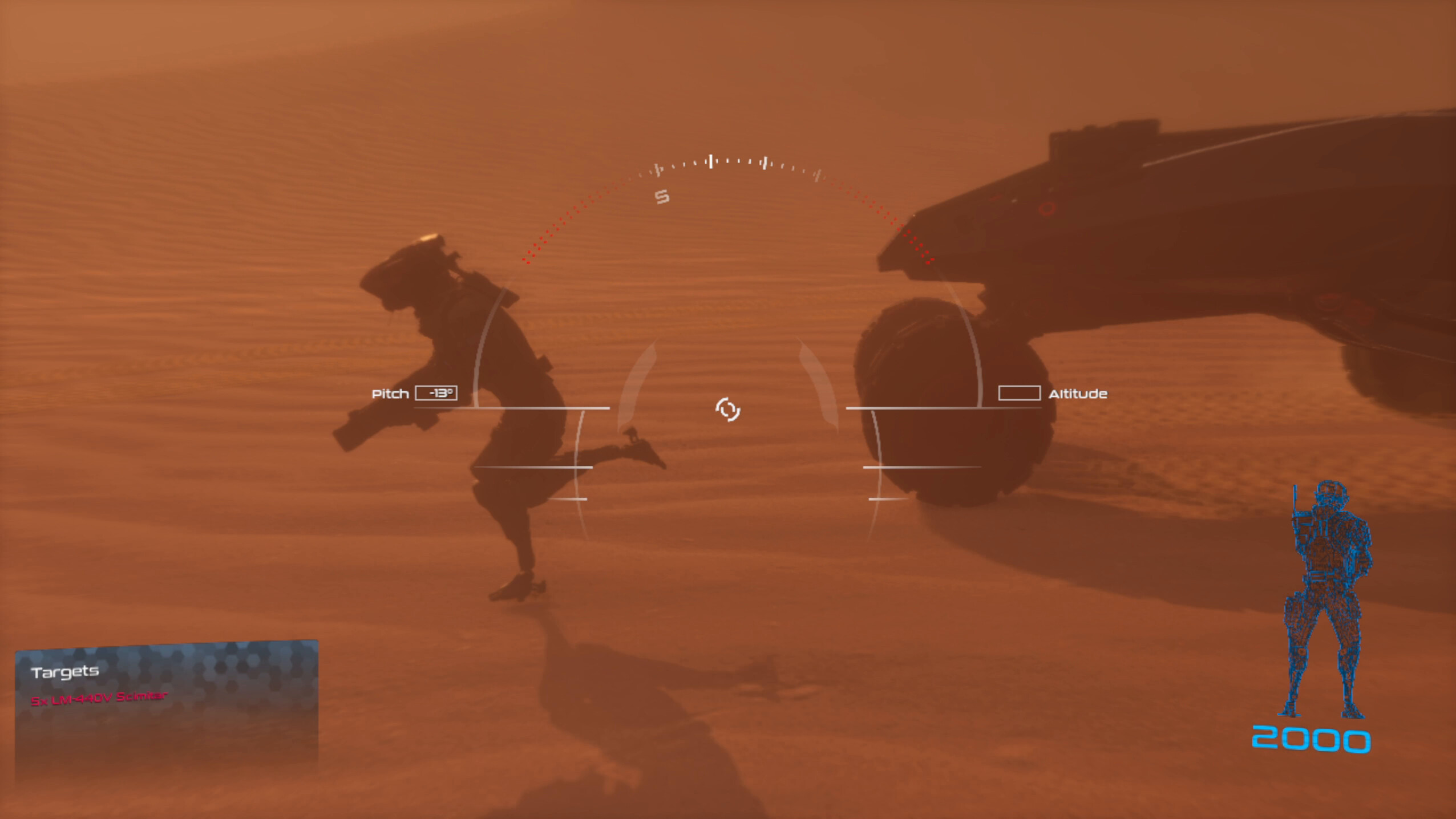 The Trust screenshot 11
