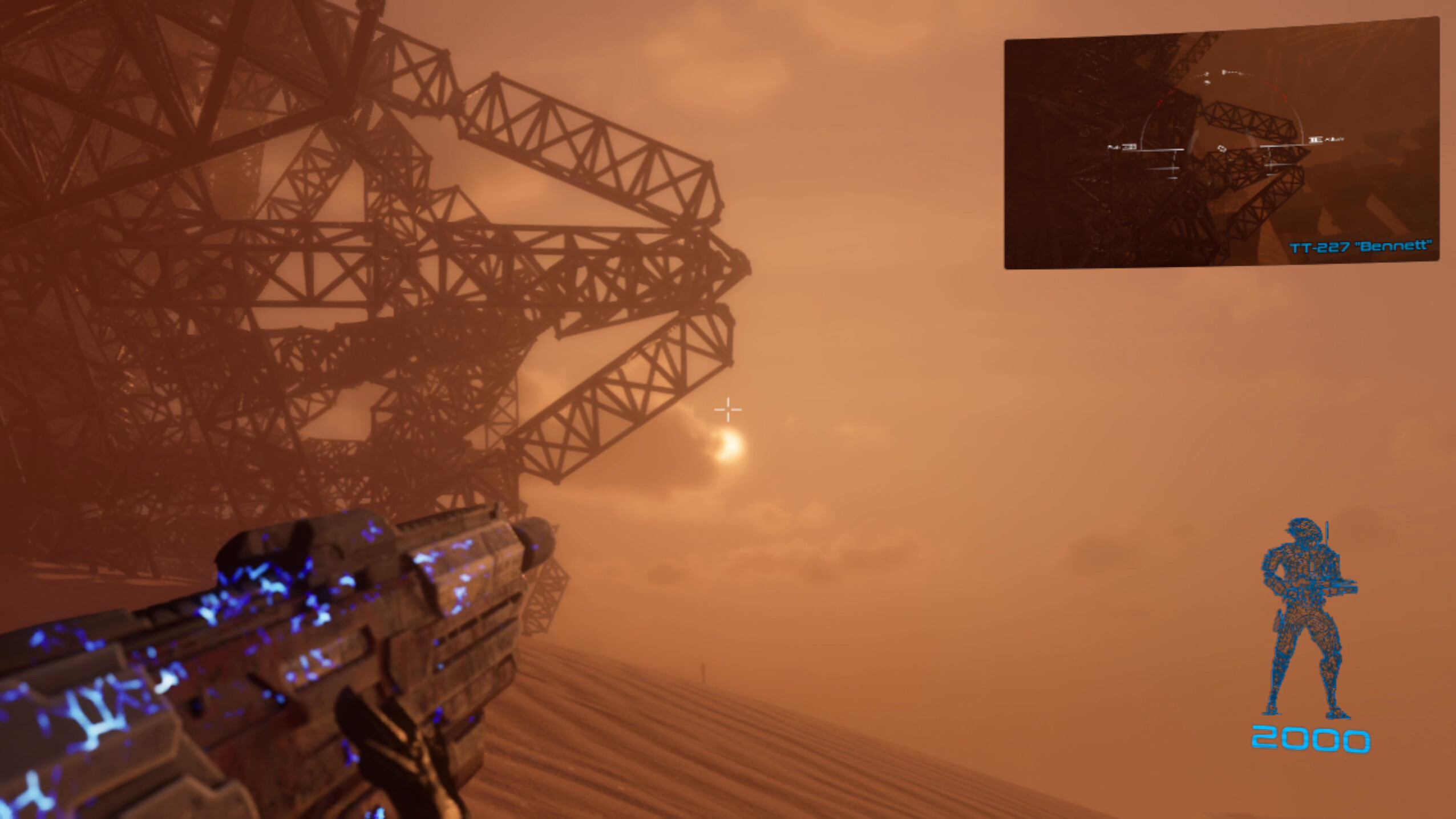 The Trust screenshot 21