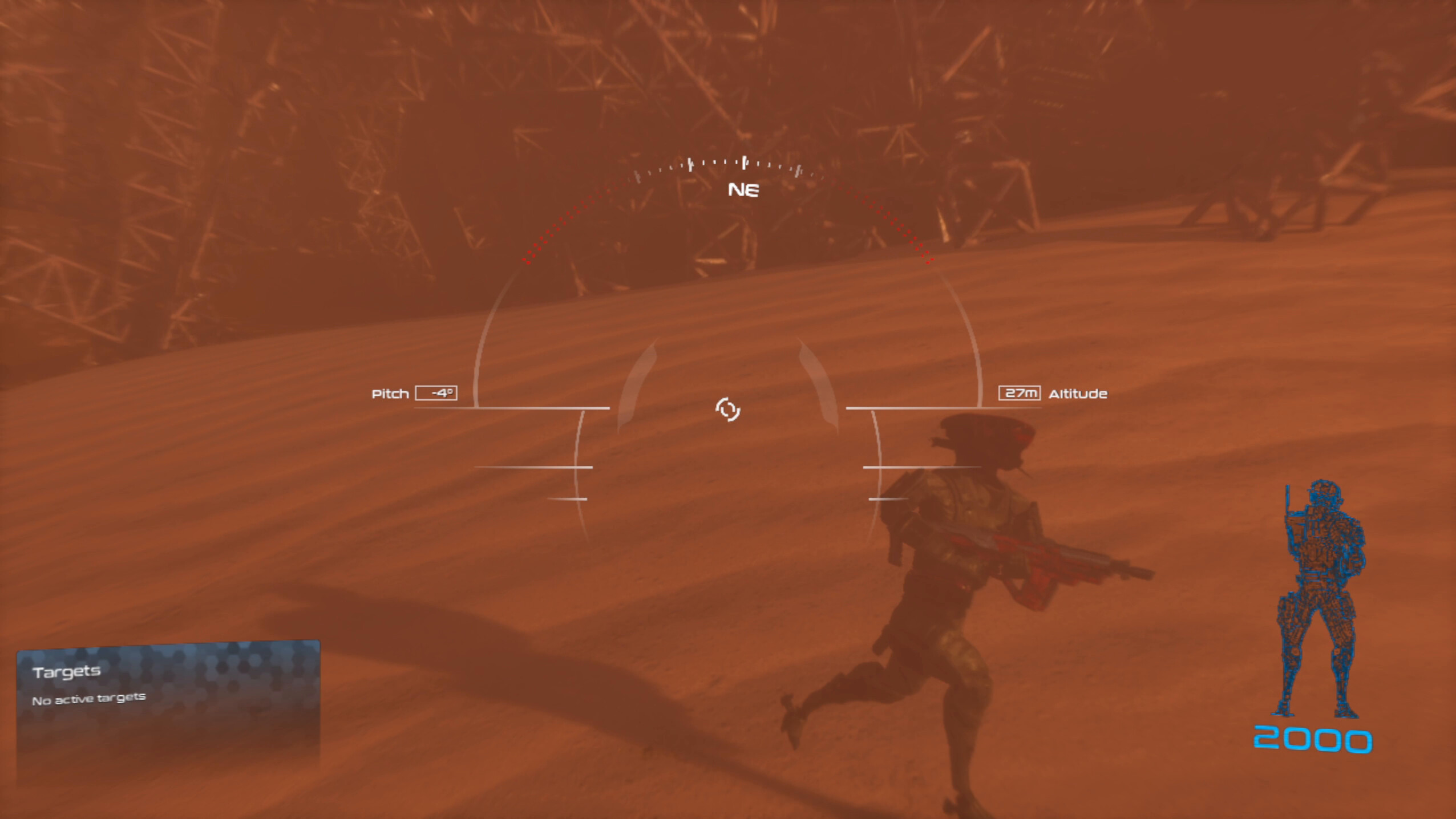 The Trust screenshot 22