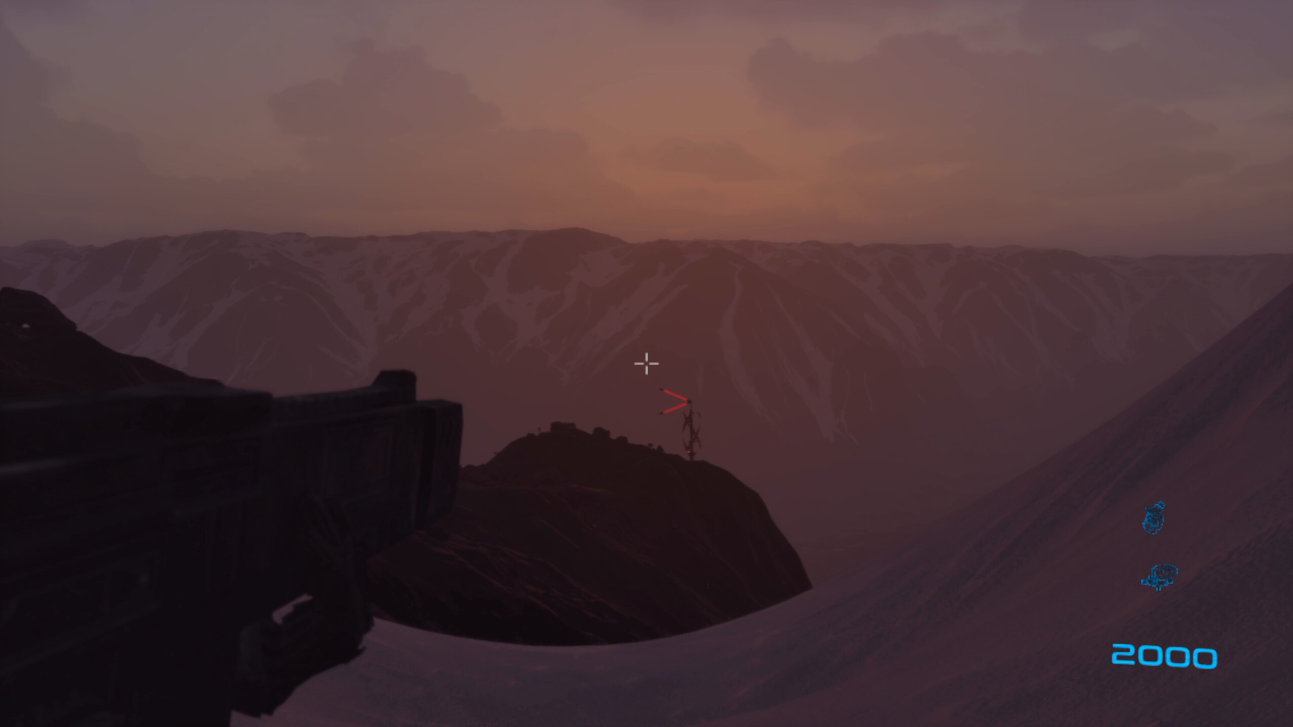 The Trust screenshot 23