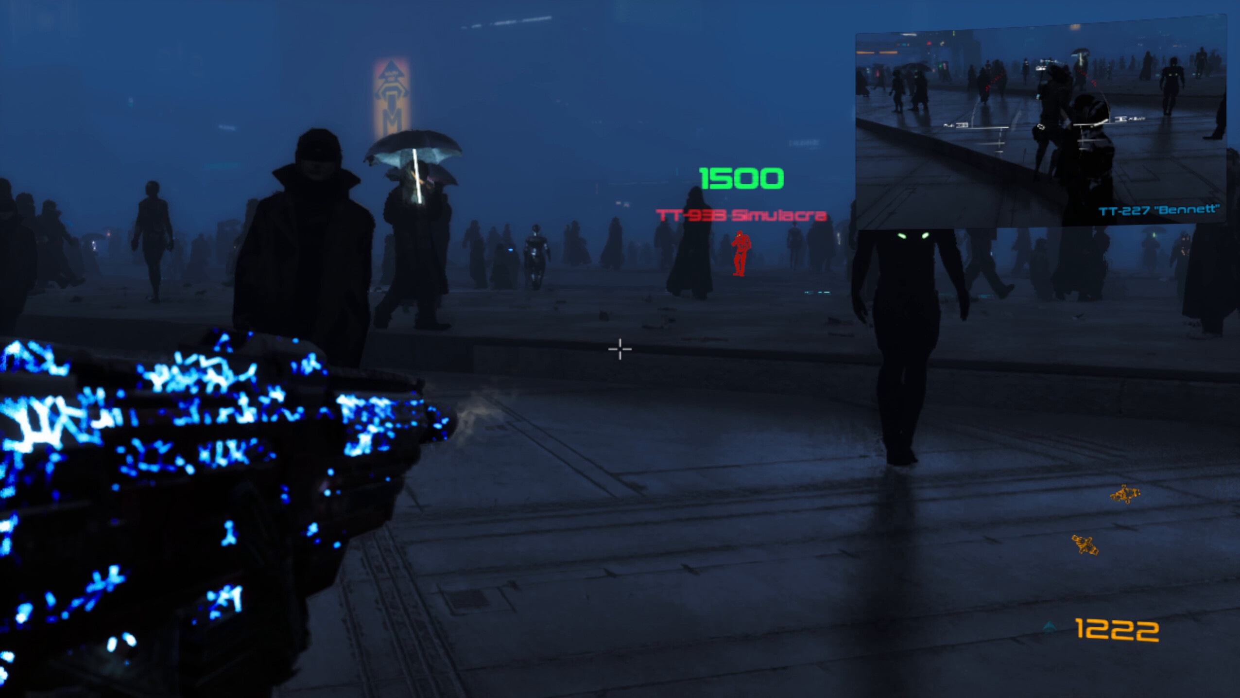 The Trust screenshot 19