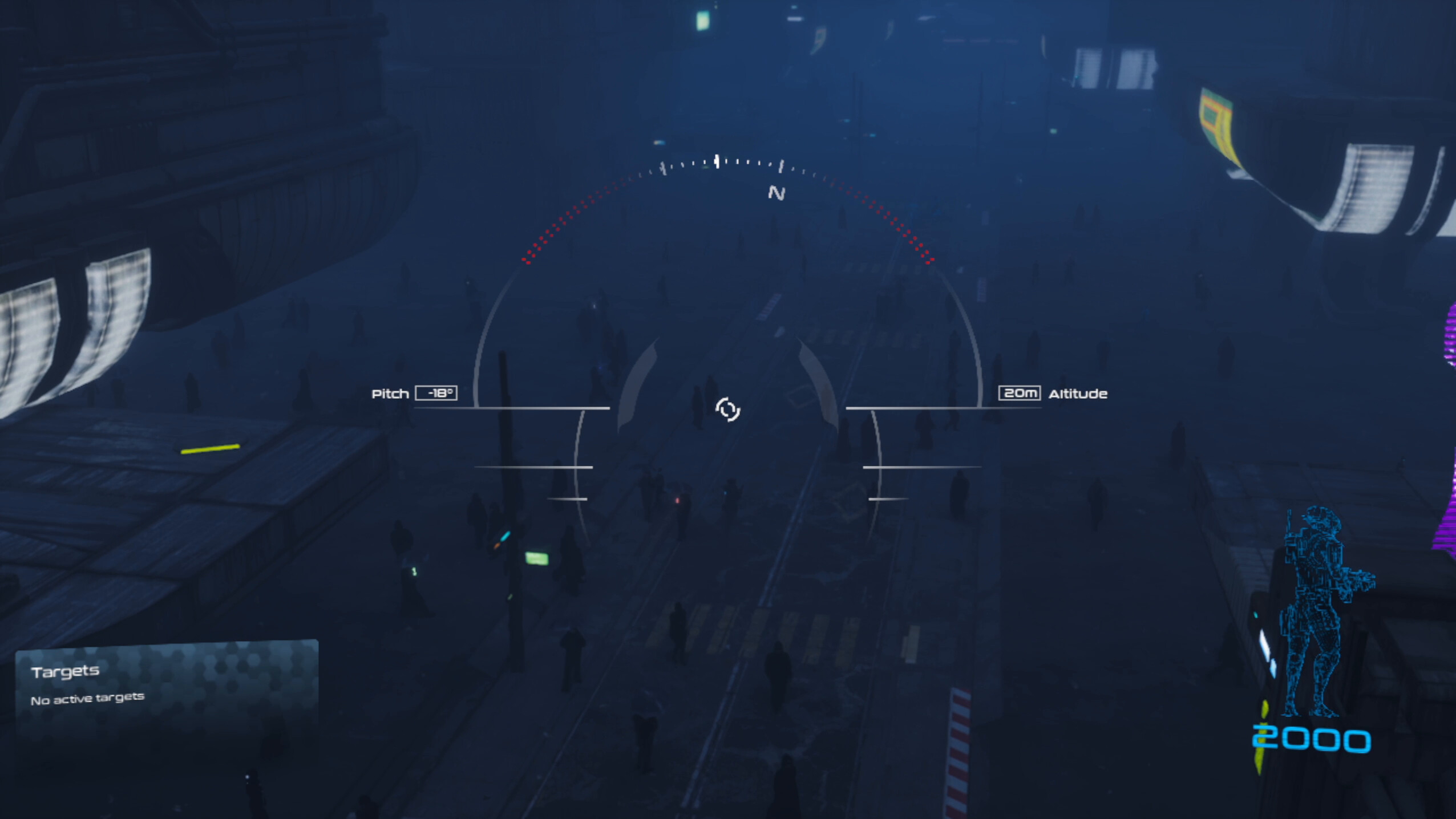 The Trust screenshot 20