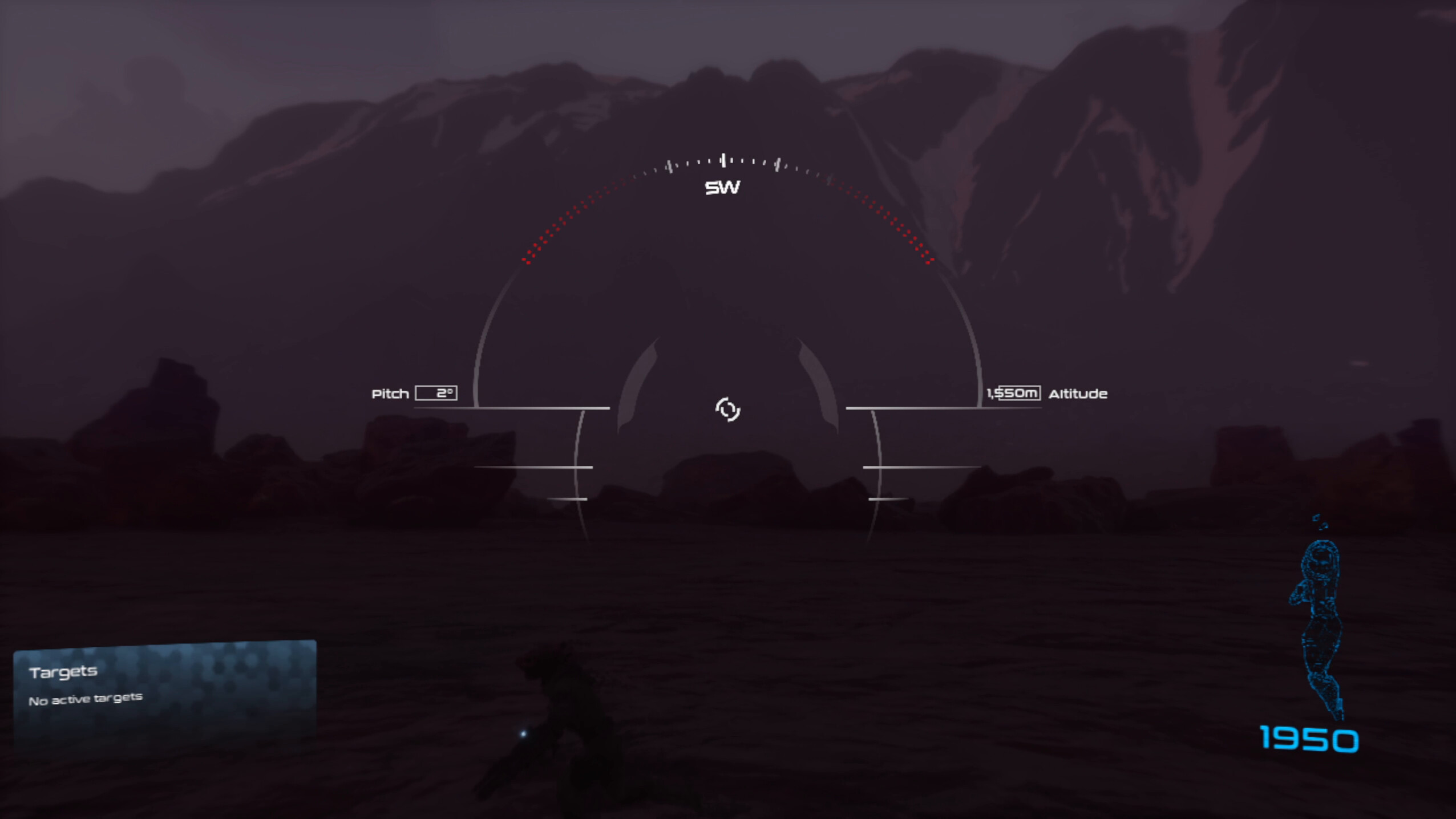 The Trust screenshot 13