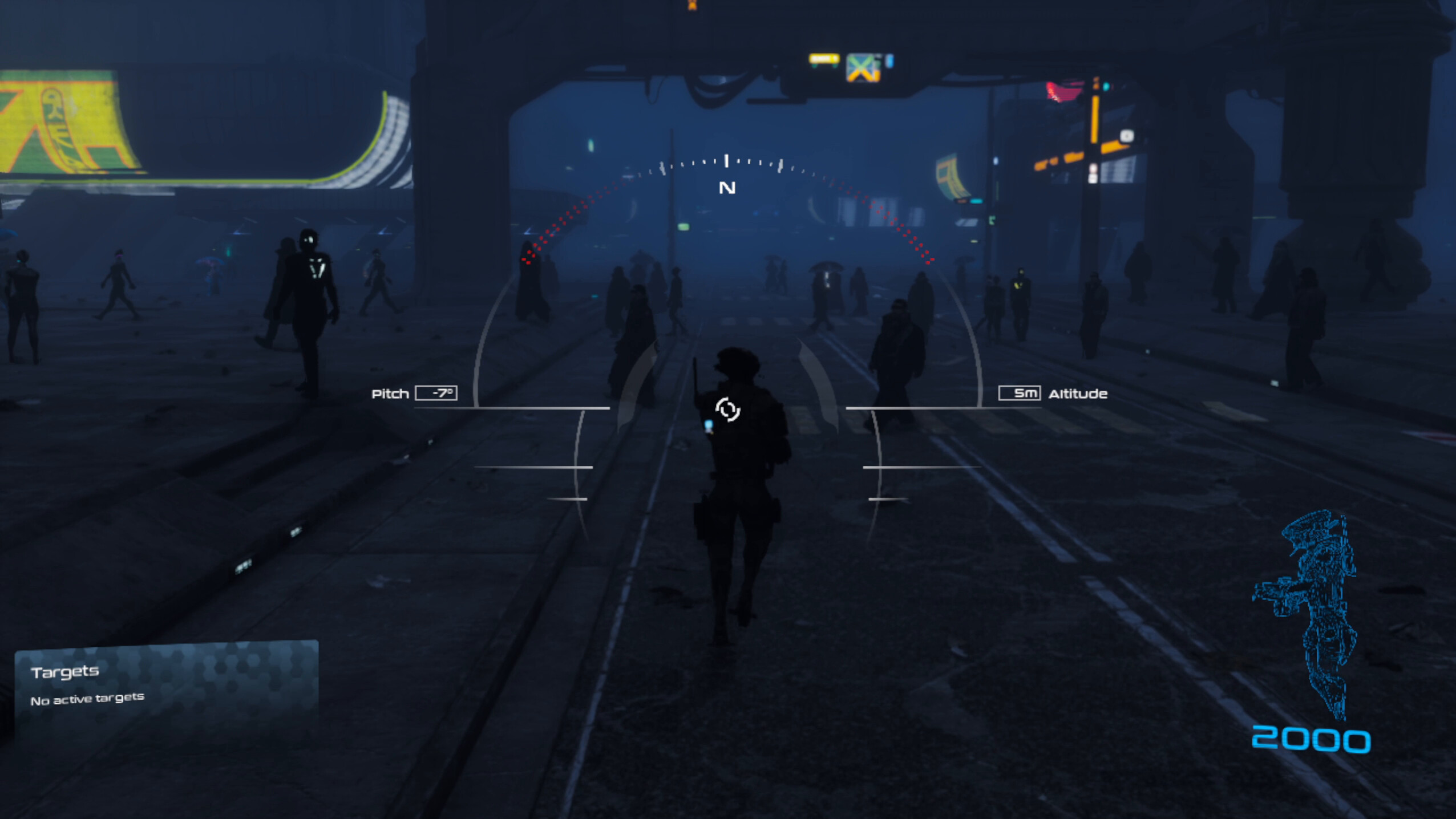 The Trust screenshot 15