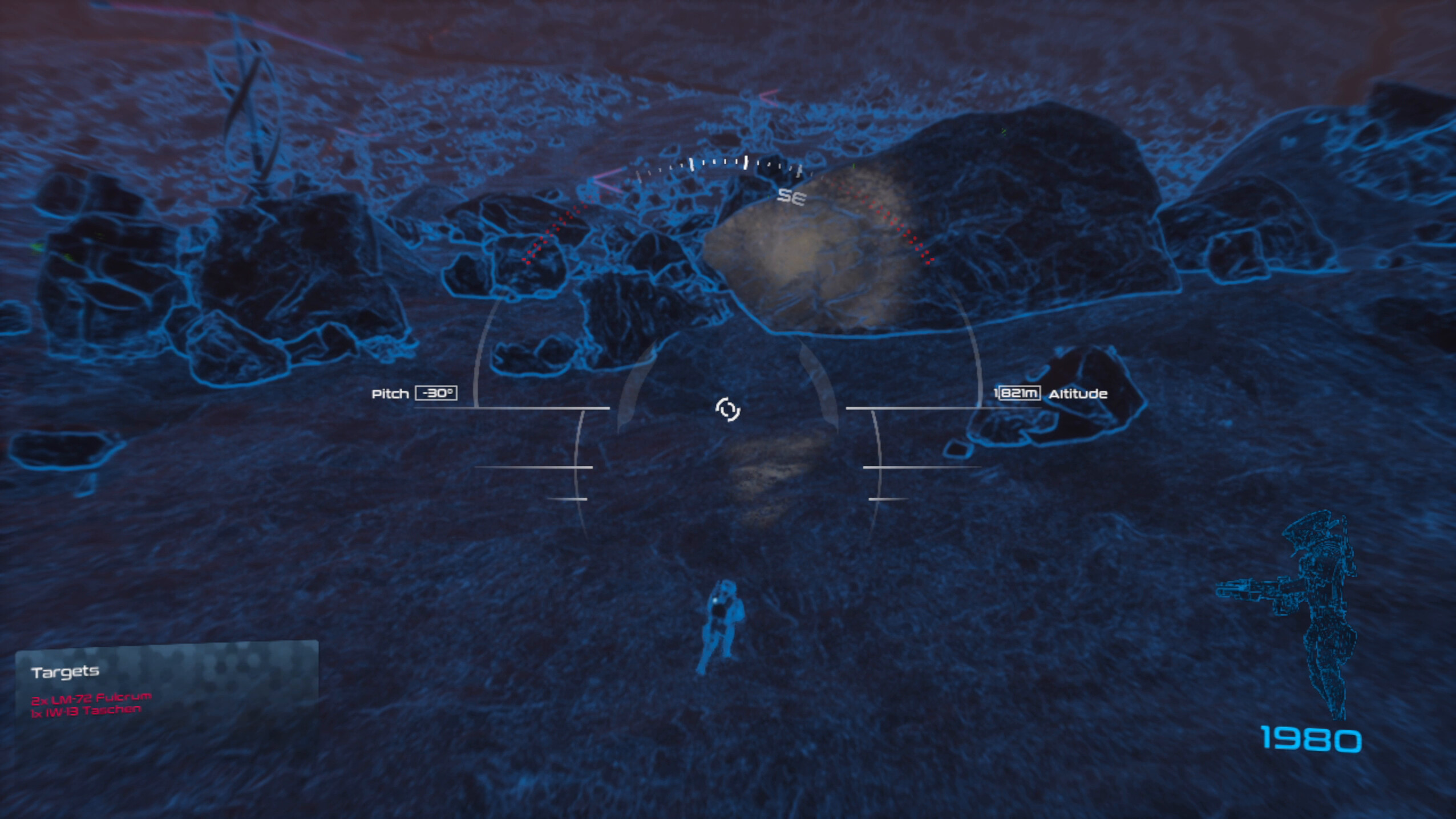 The Trust screenshot 7