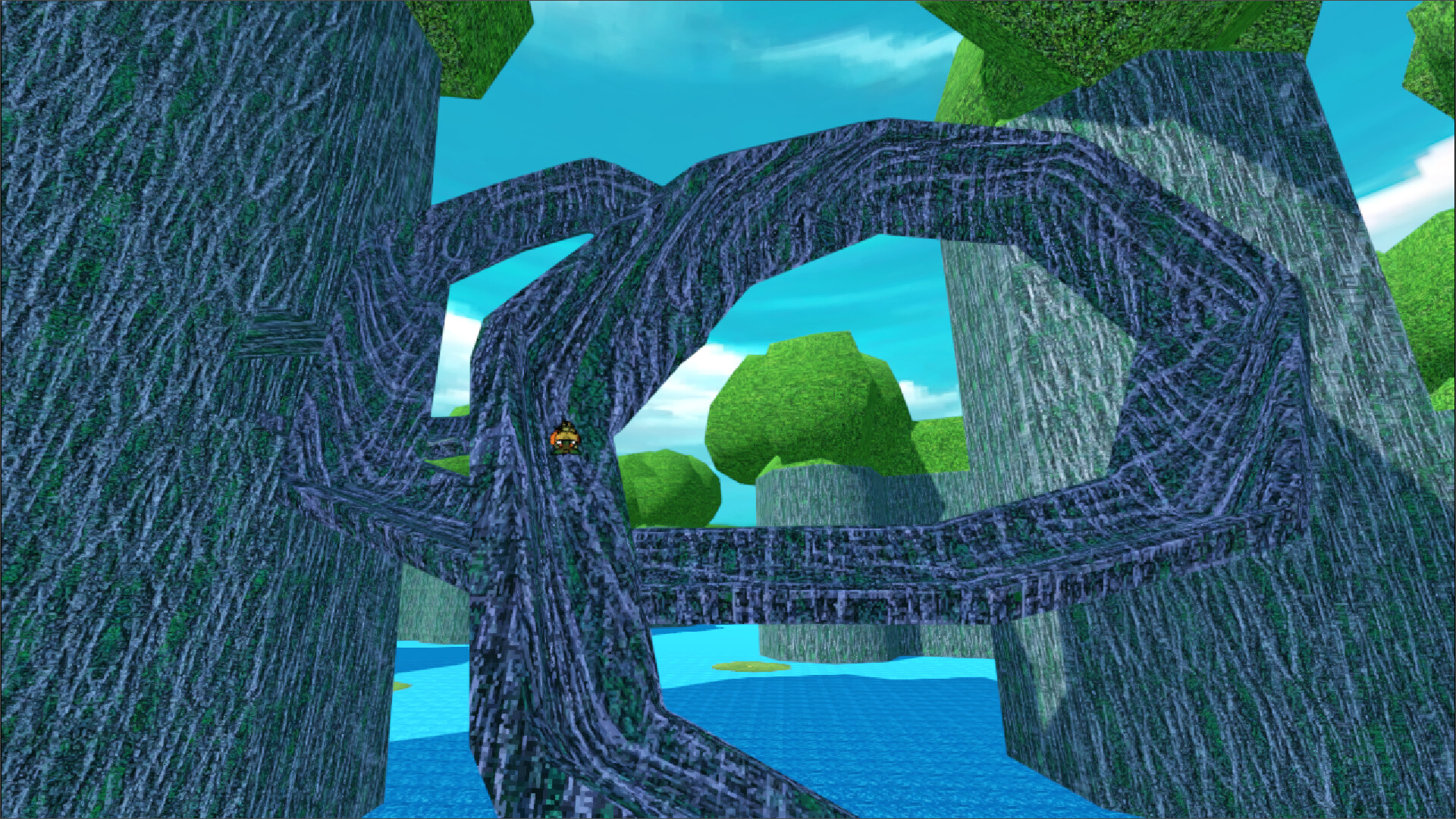 Oakley the Leafbug screenshot 9