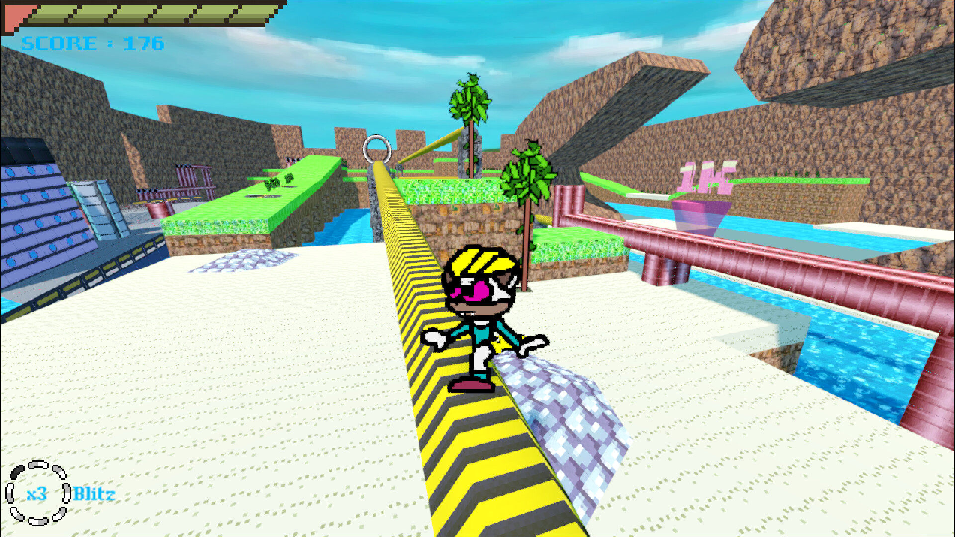 Oakley the Leafbug screenshot 6
