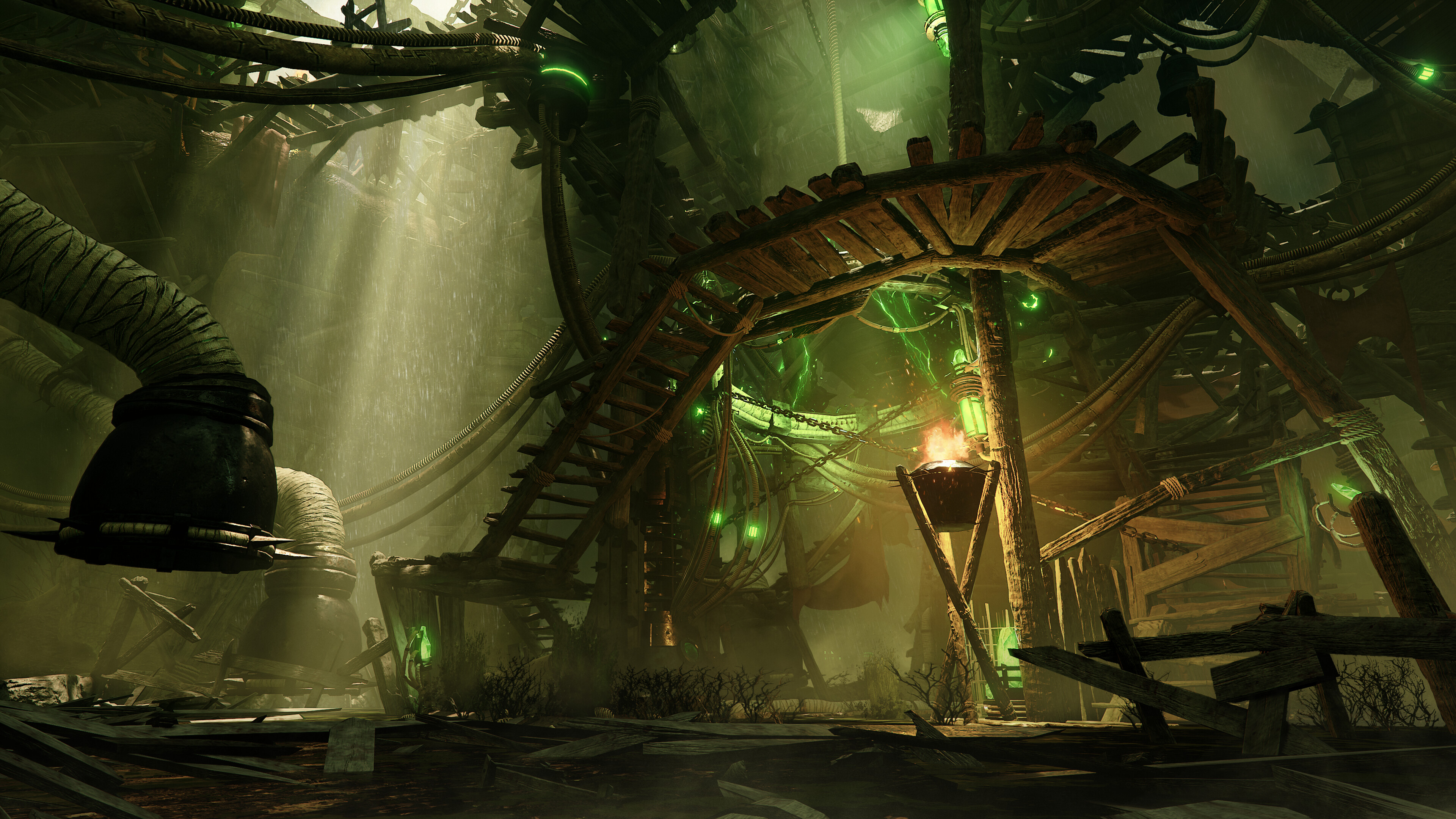 Warhammer: Vermintide 2 - Verminous Dreams screenshot 3