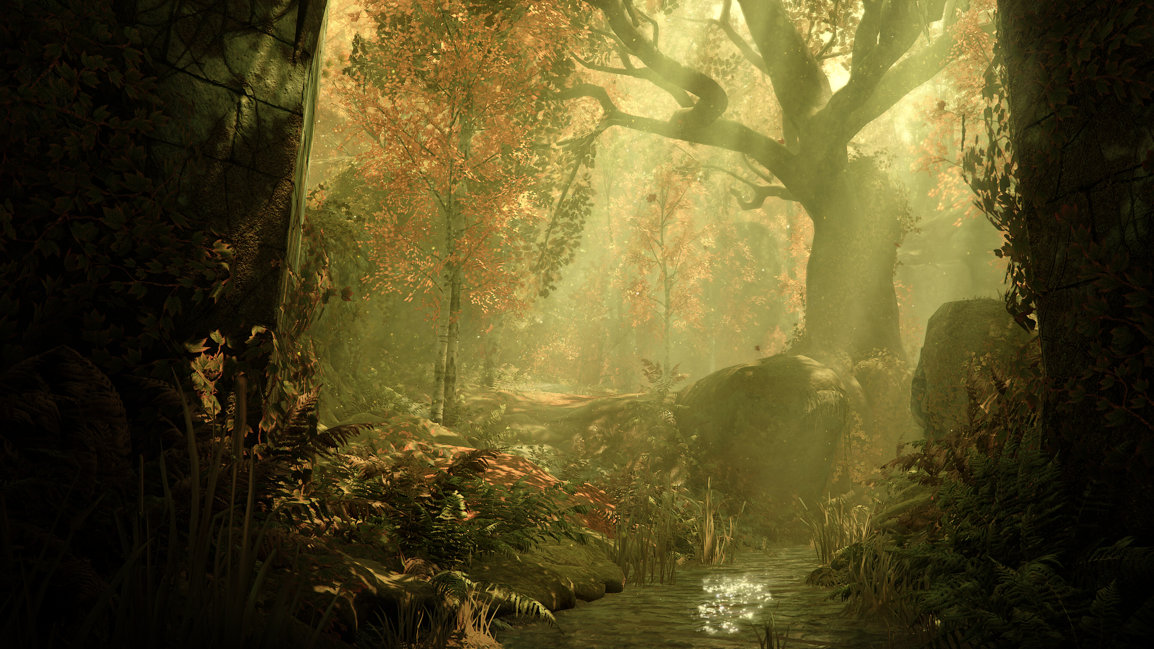 Warhammer: Vermintide 2 - Verminous Dreams screenshot 2