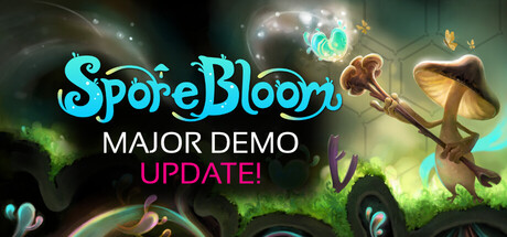 SporeBloom Demo