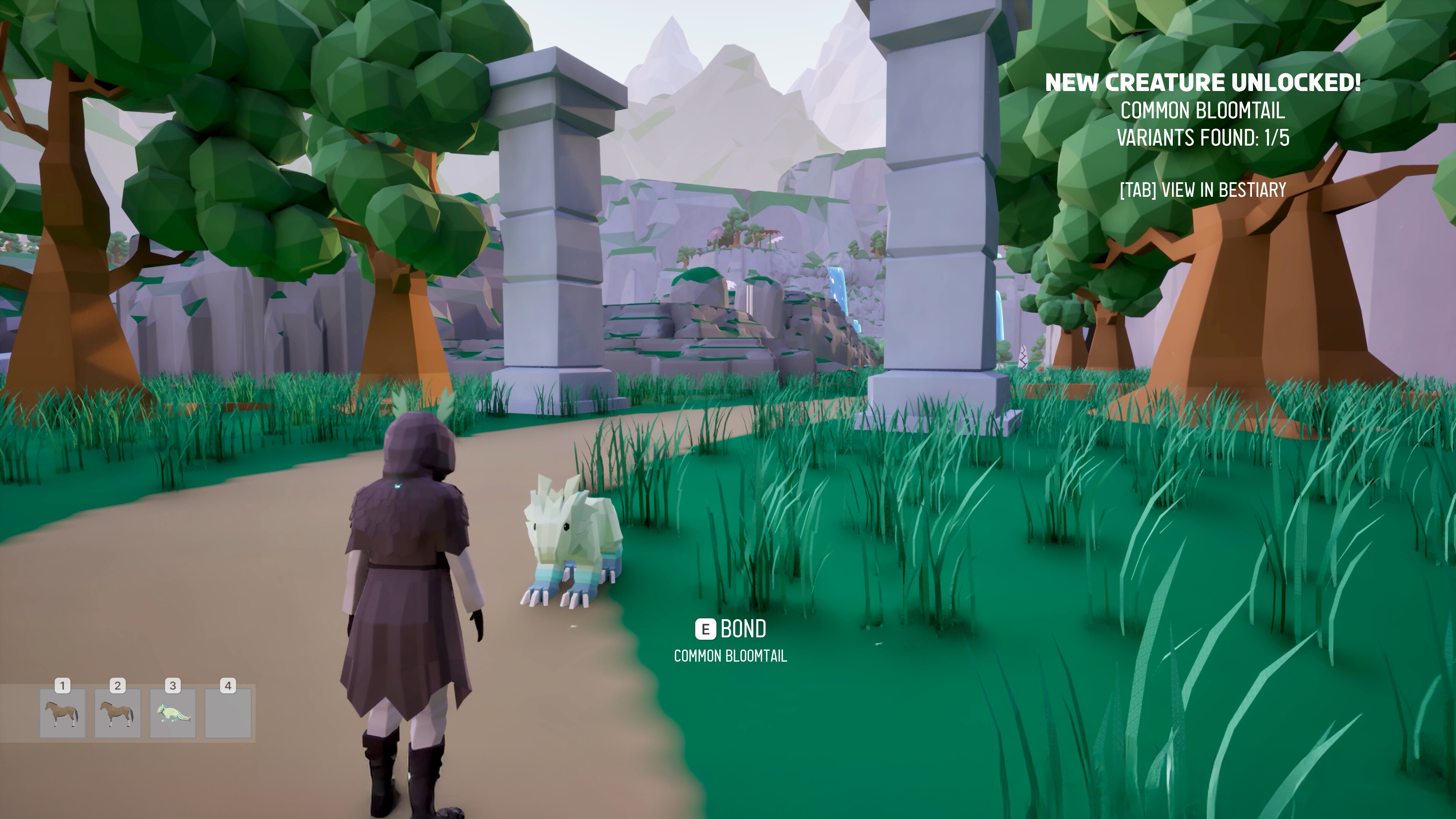 Ryder screenshot 1
