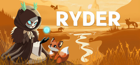 Ryder Cover Image