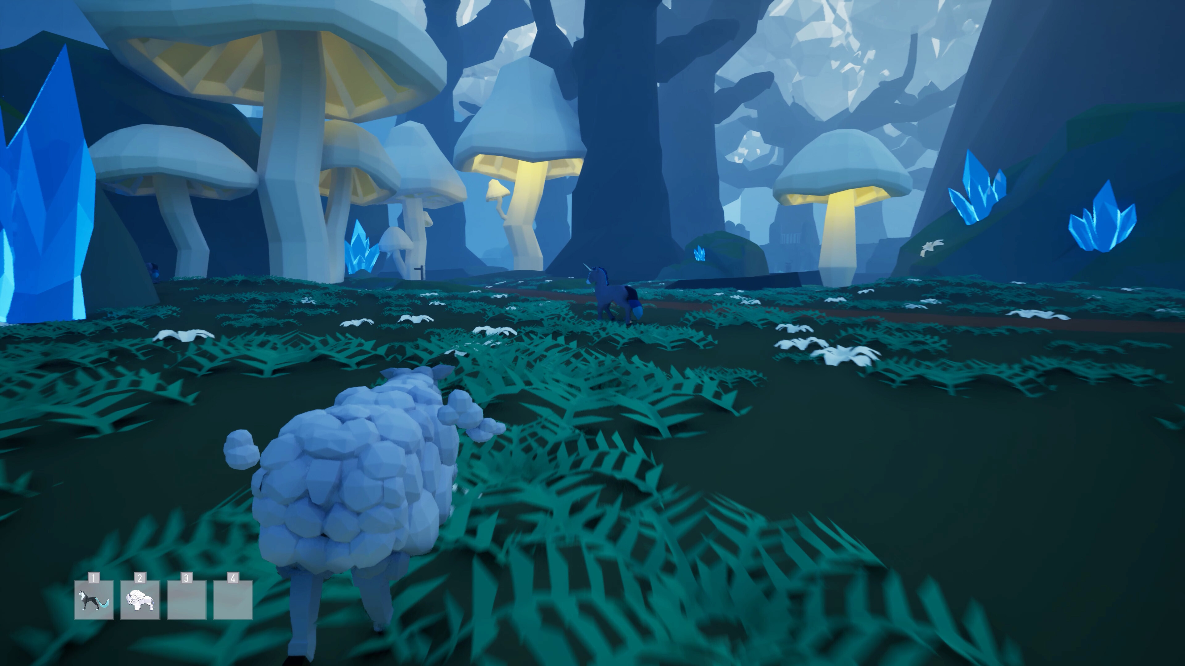 Ryder screenshot 7
