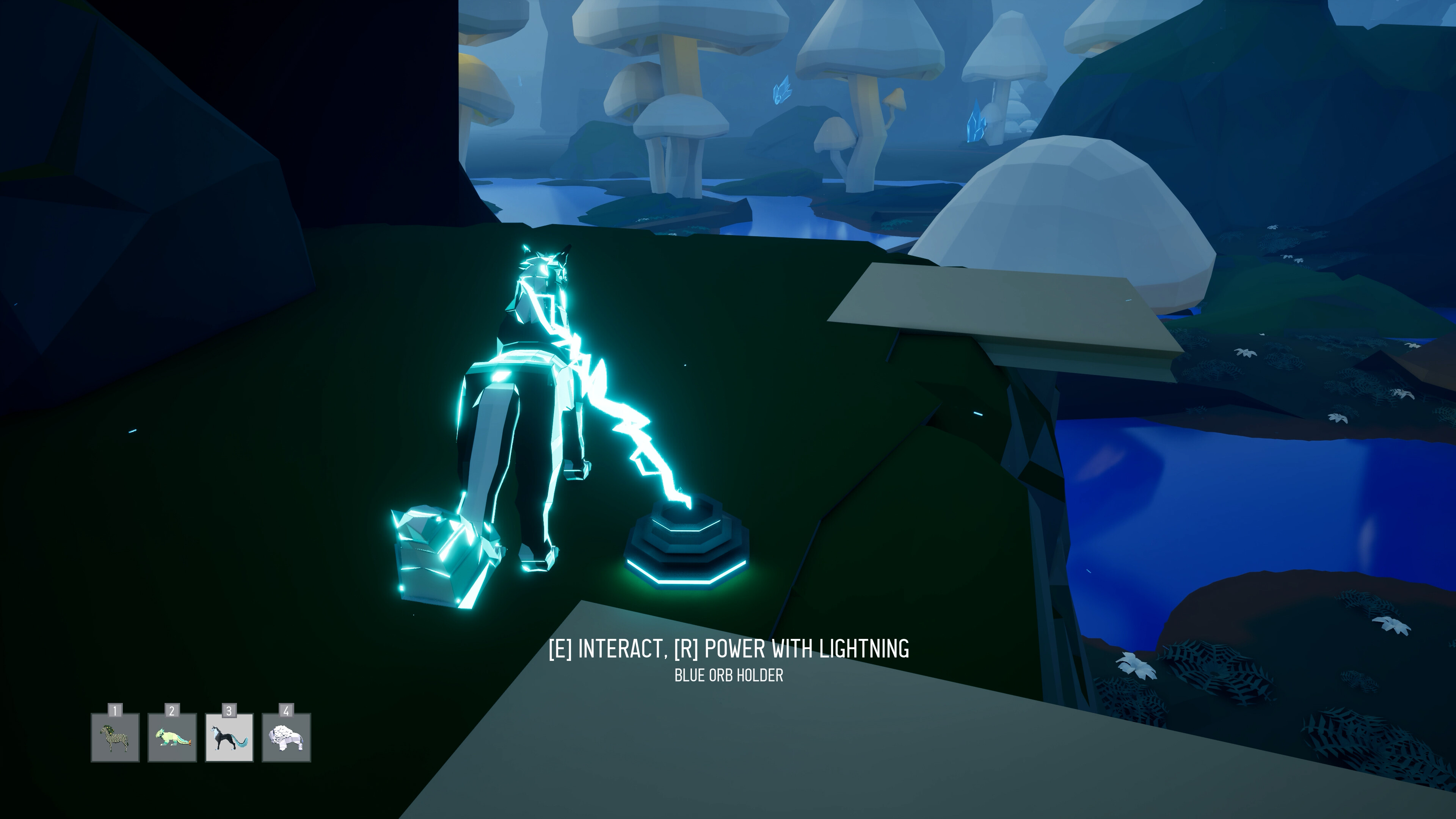 Ryder screenshot 8