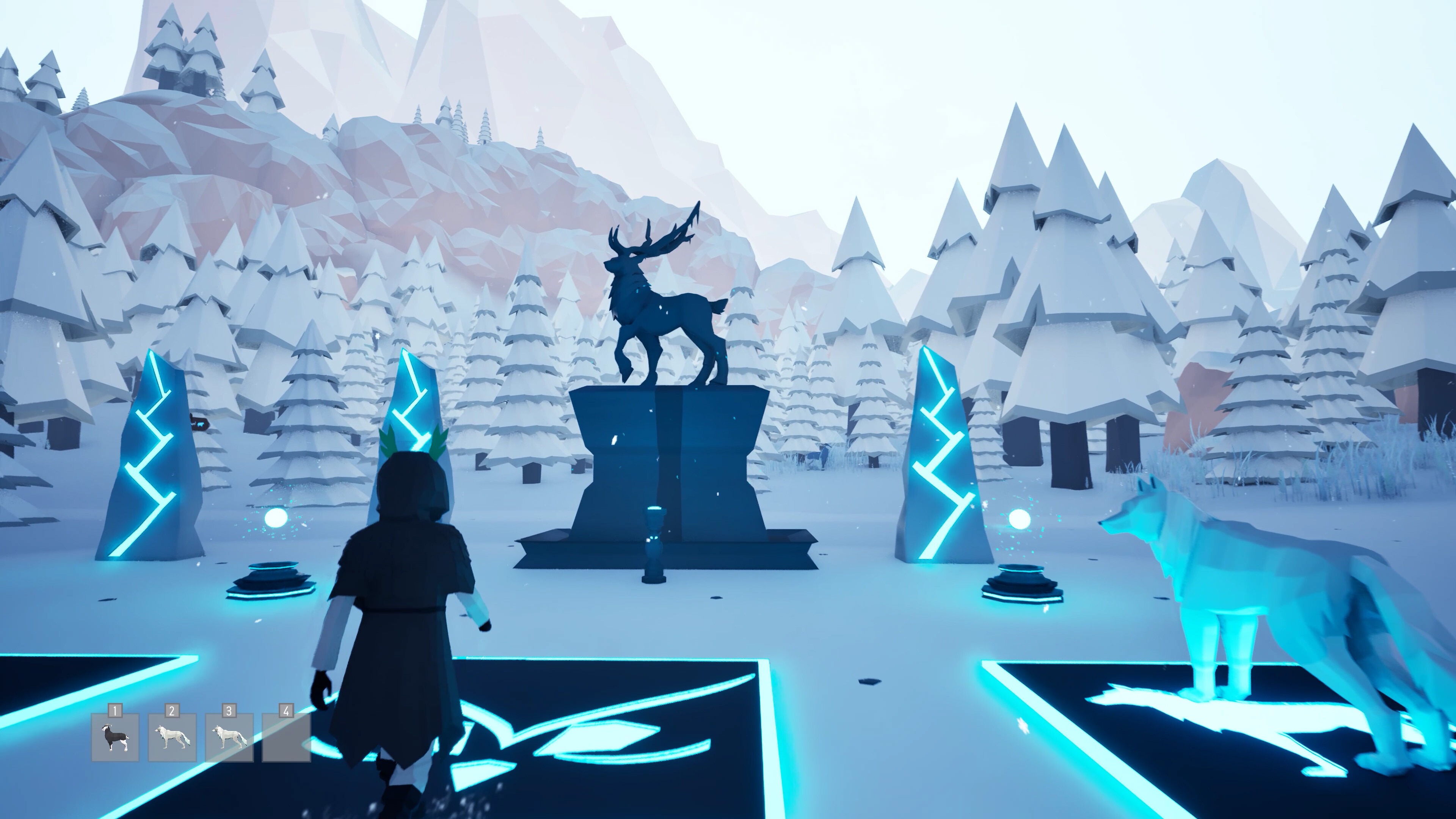 Ryder screenshot 5