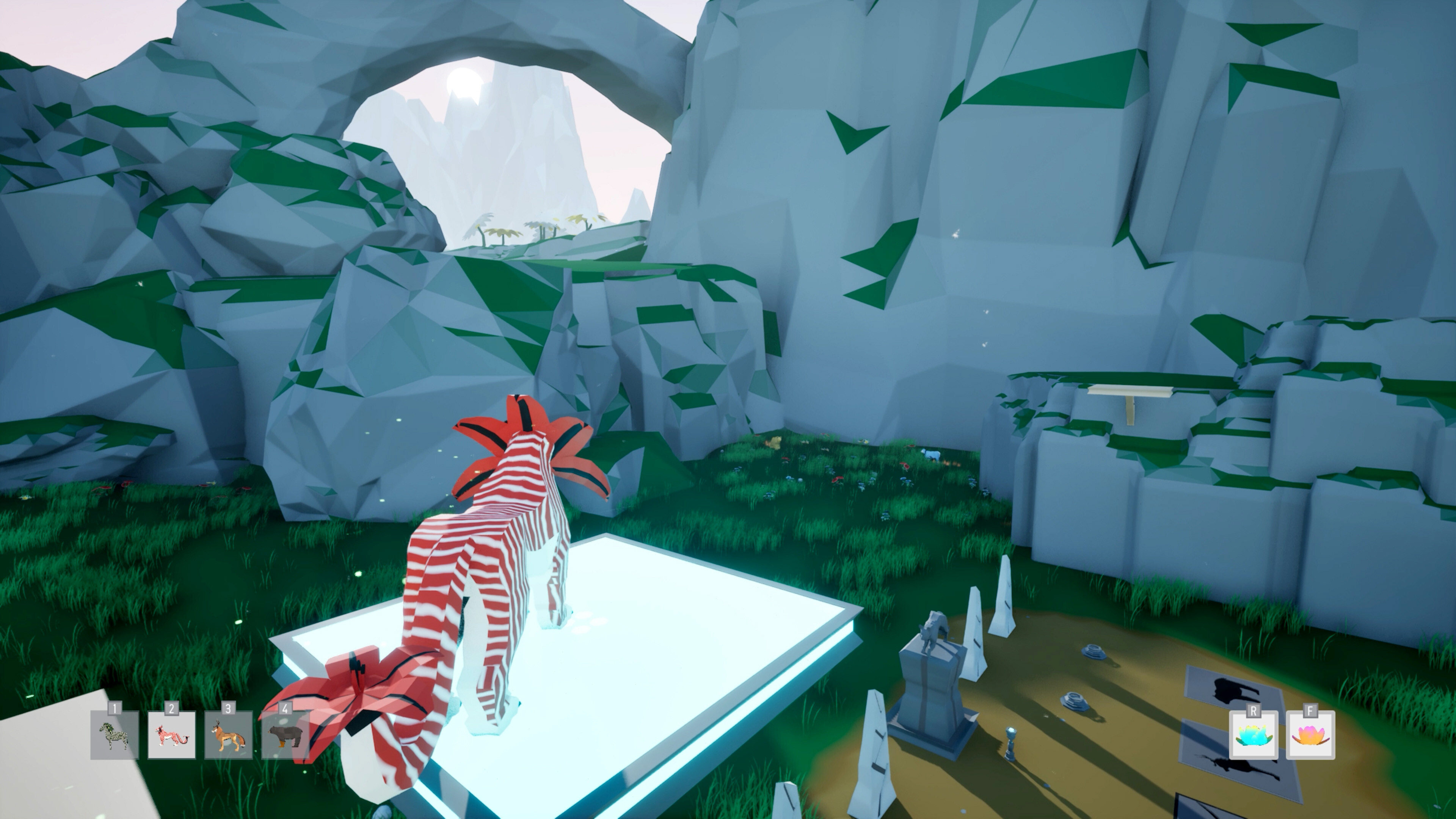 Ryder screenshot 10