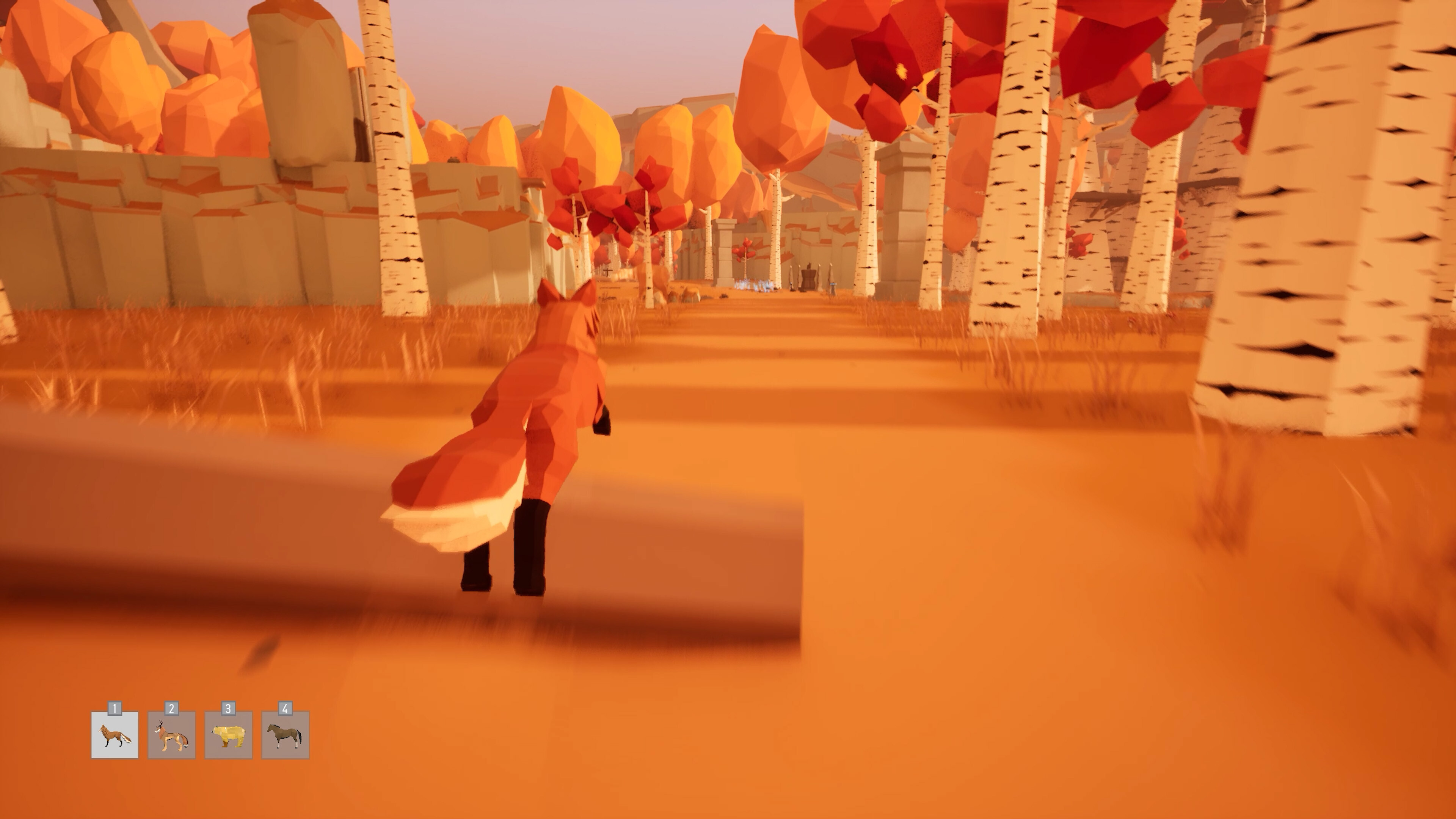 Ryder screenshot 9