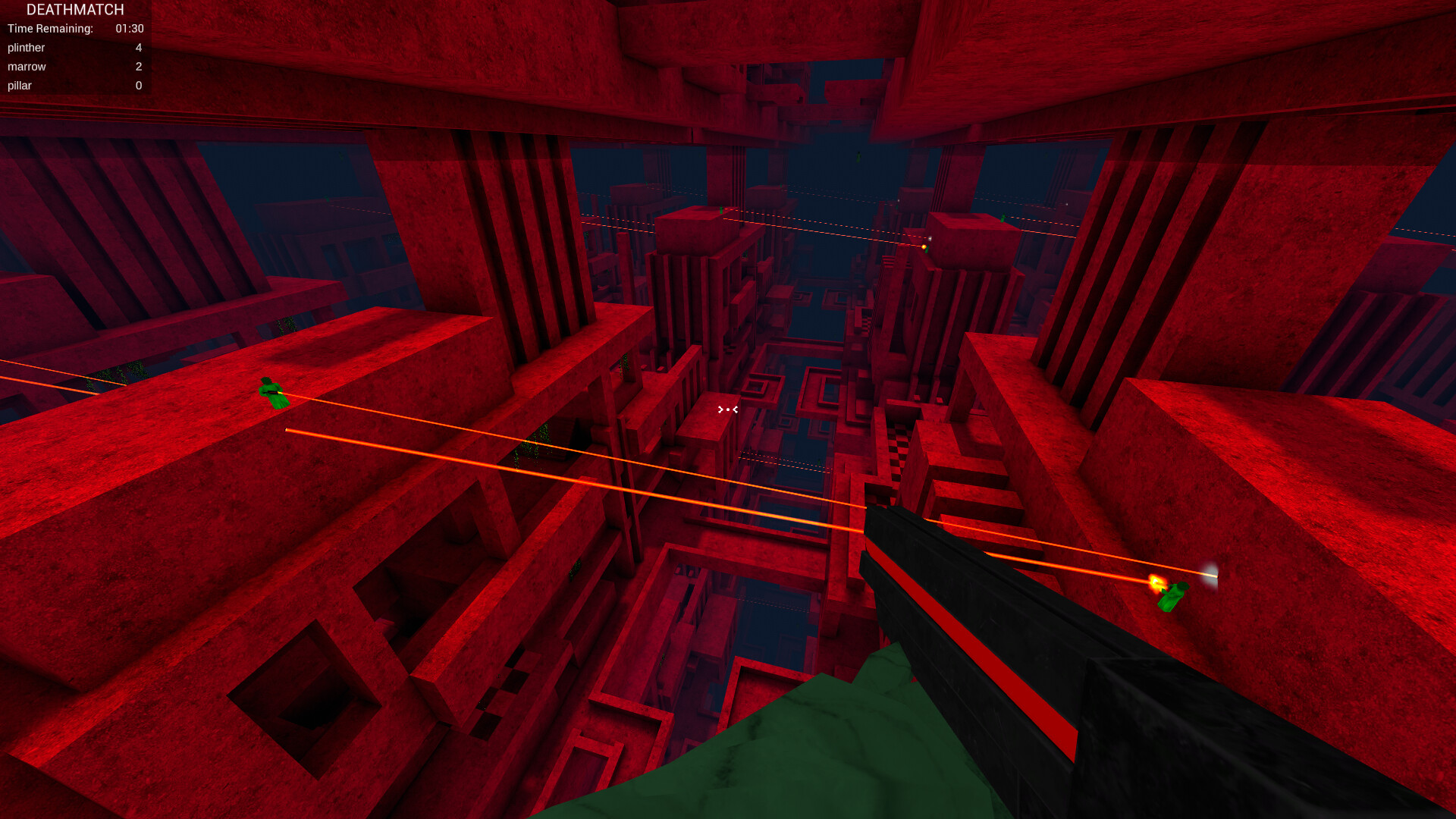 REPEATER screenshot 10
