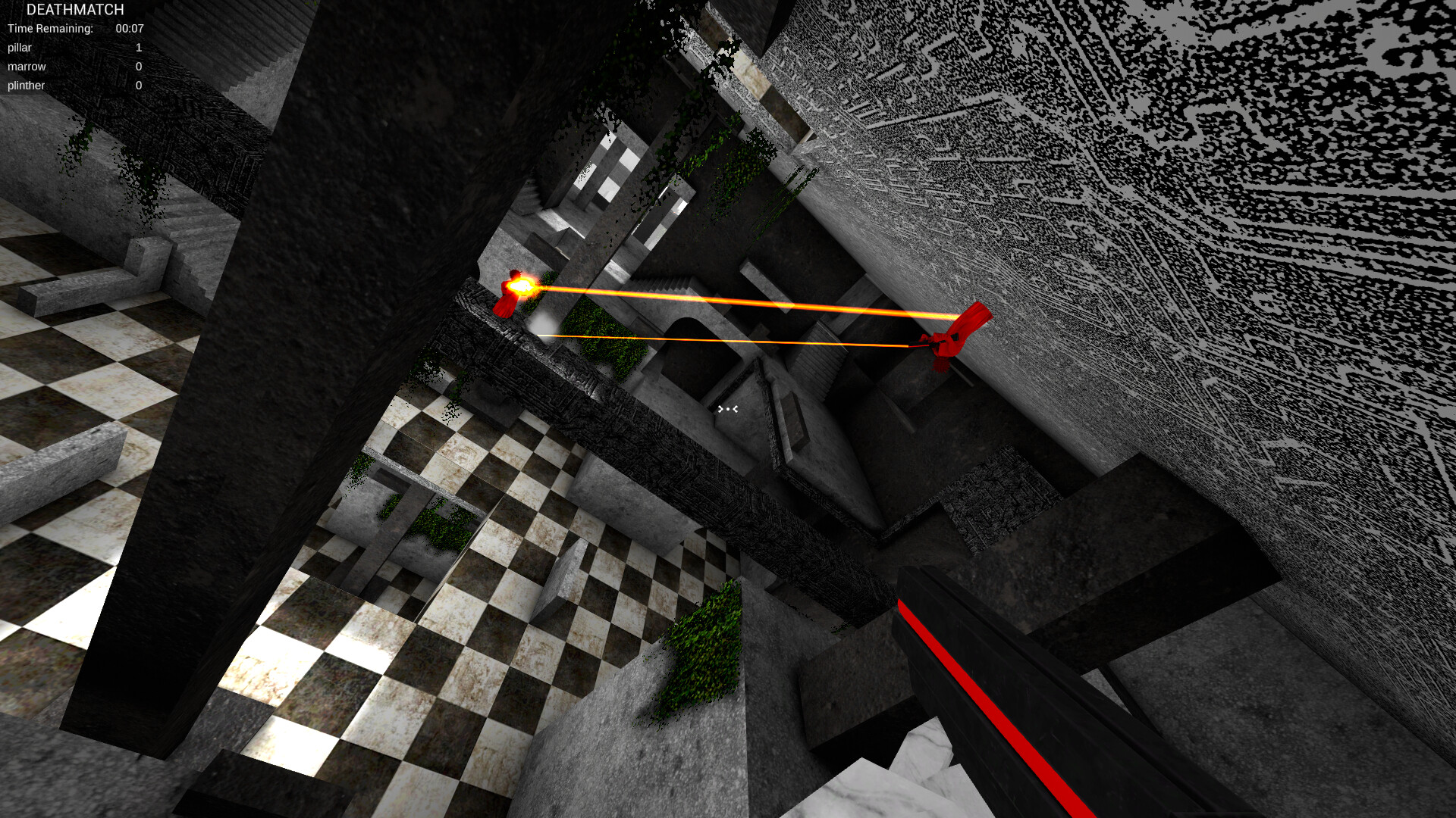 REPEATER screenshot 7