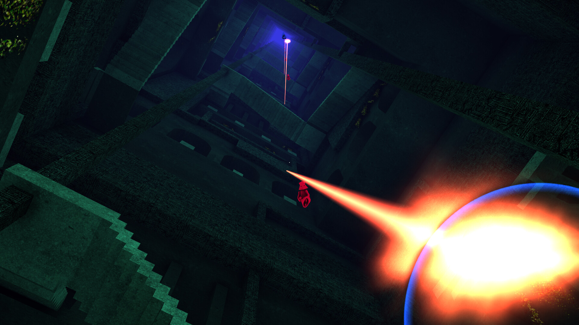 REPEATER screenshot 5