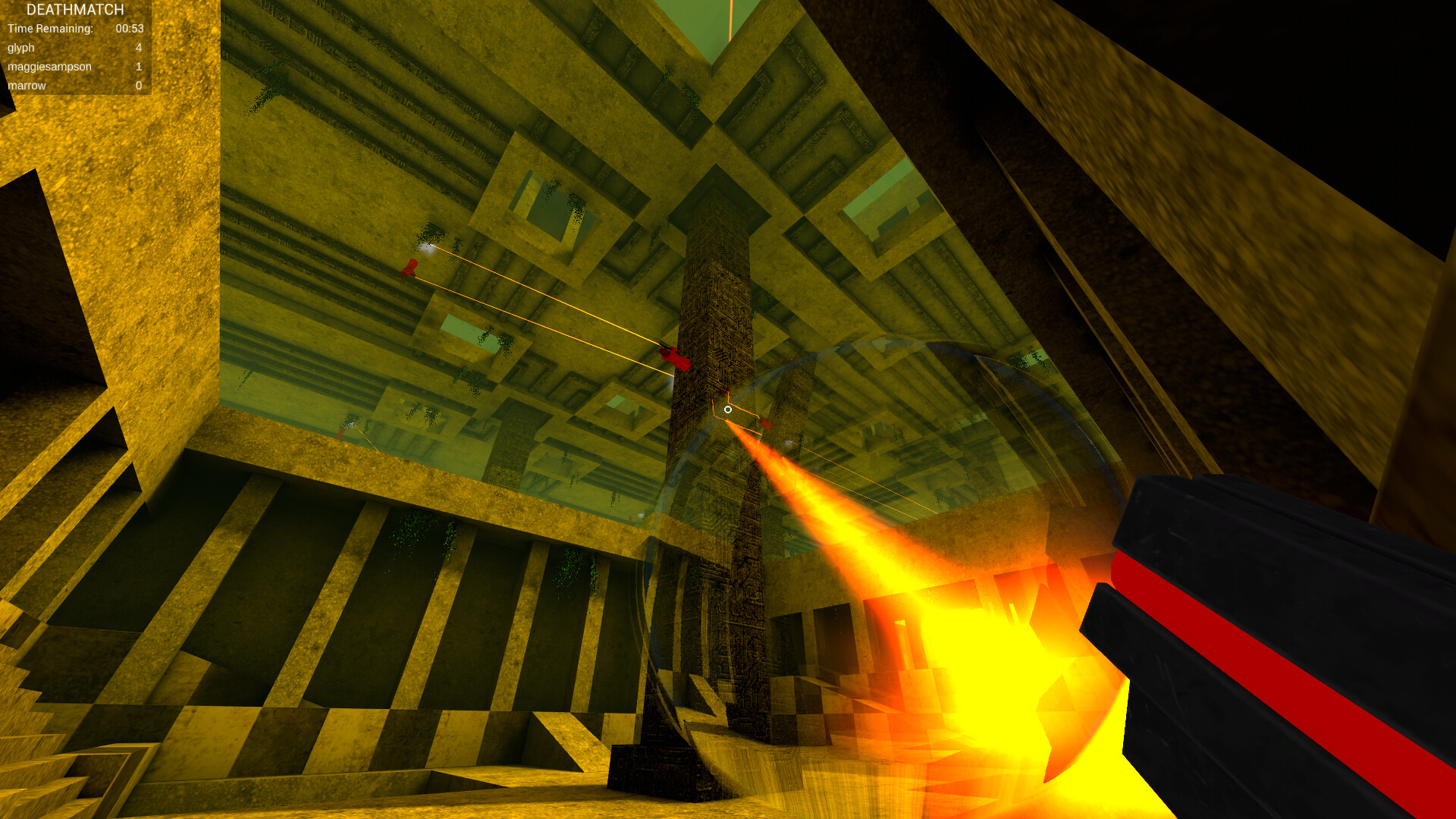 REPEATER screenshot 6
