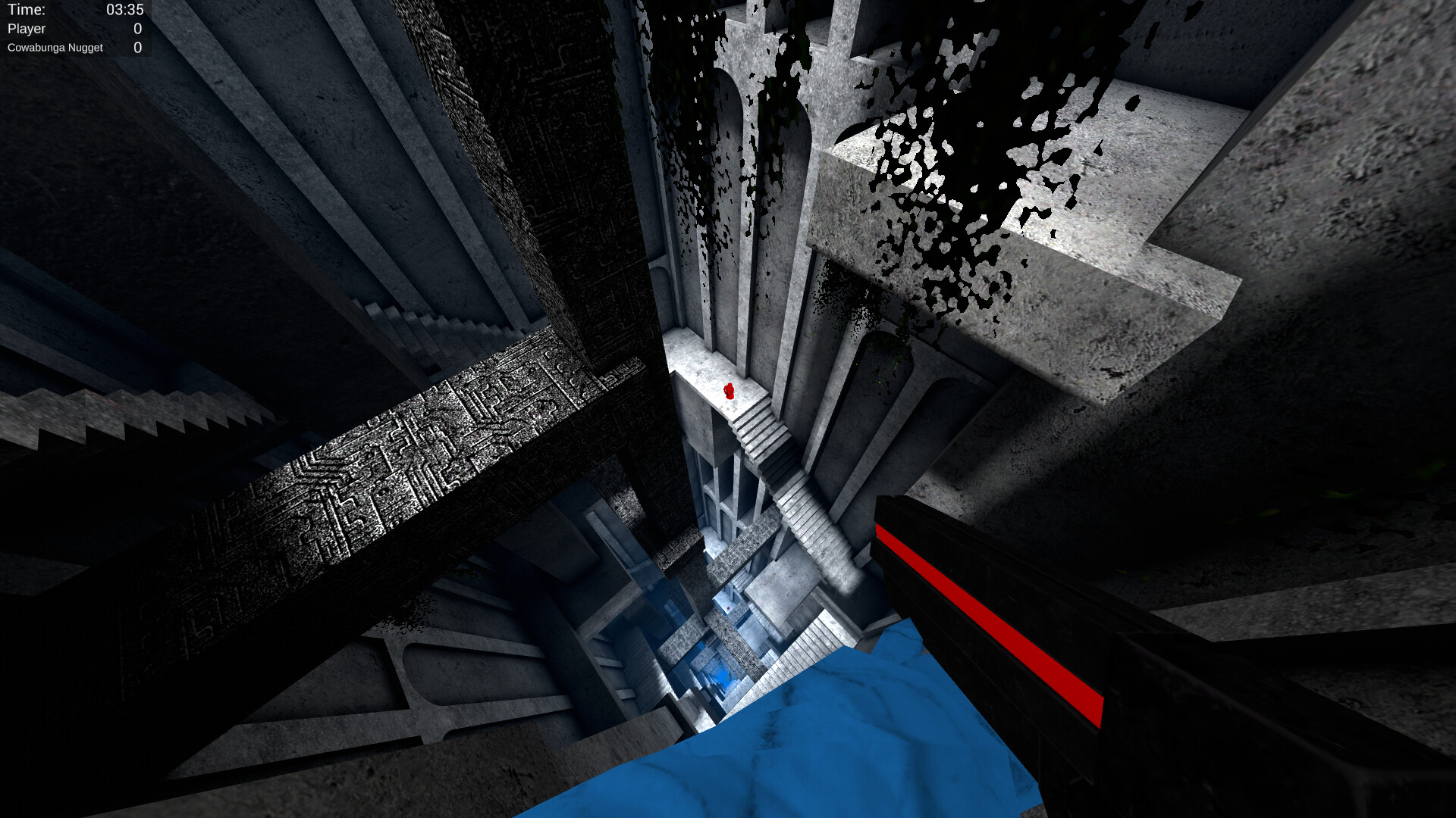 REPEATER screenshot 4