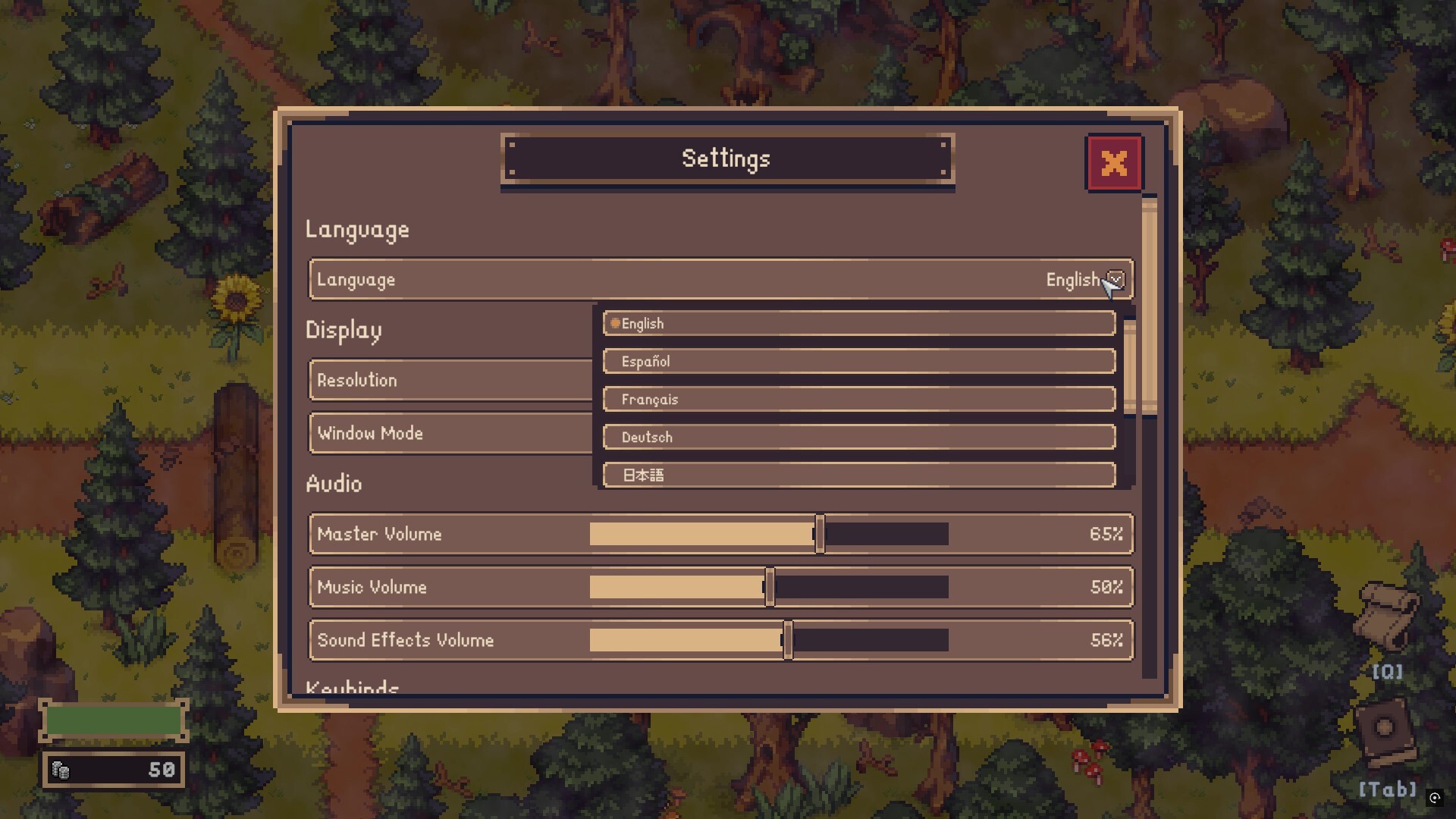 Dreamwalker screenshot 8