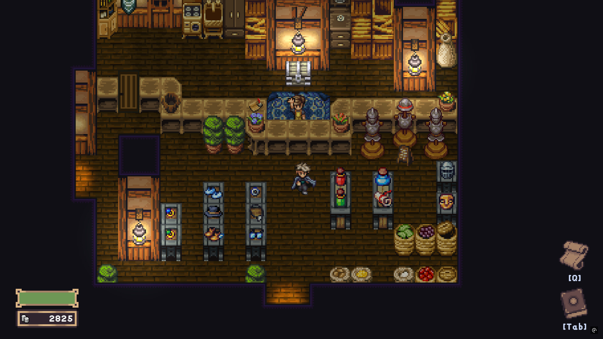 Dreamwalker screenshot 1