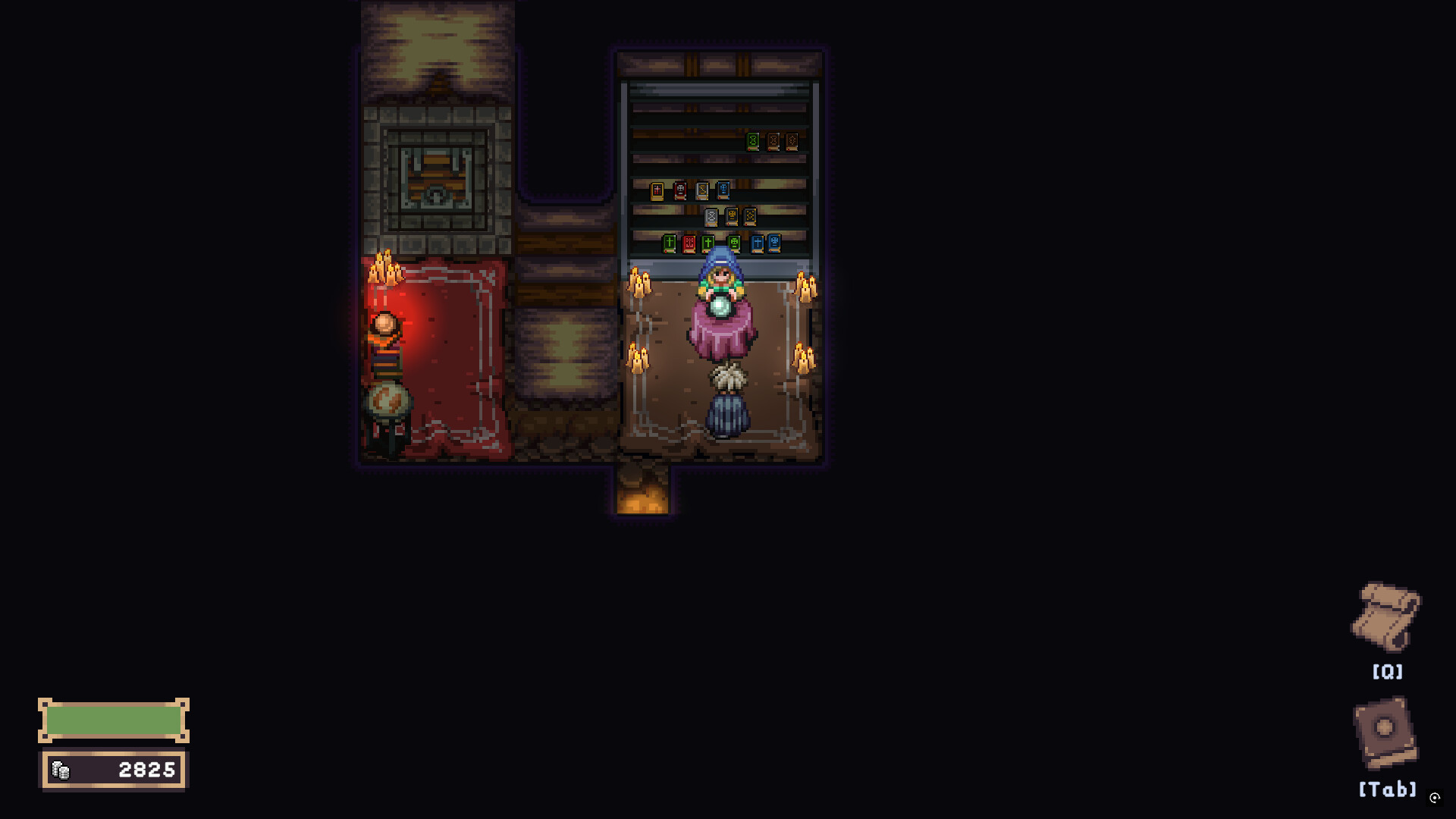 Dreamwalker screenshot 6