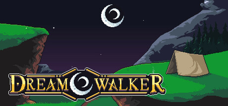 Dreamwalker Cover Image
