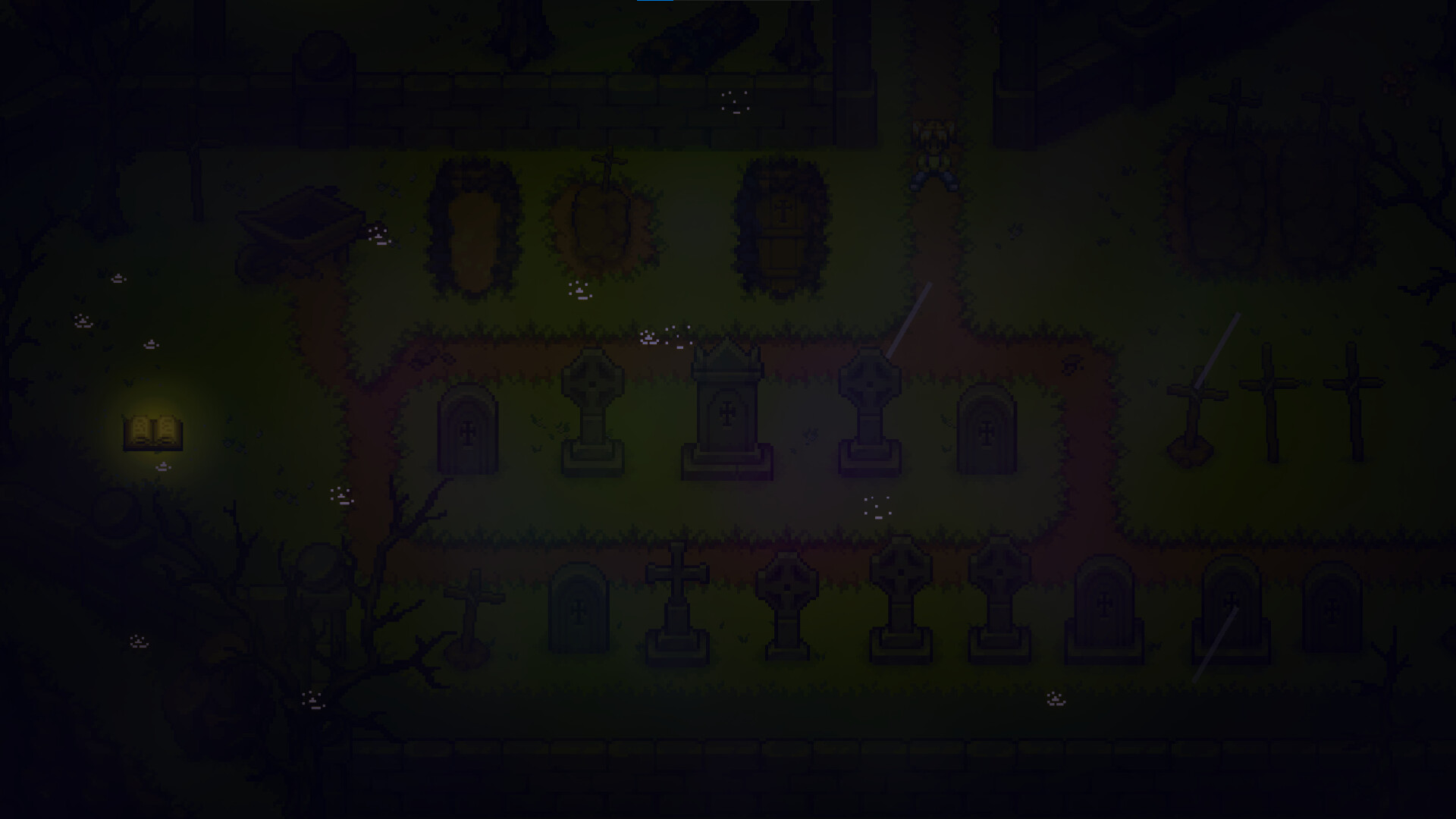 Dreamwalker screenshot 9