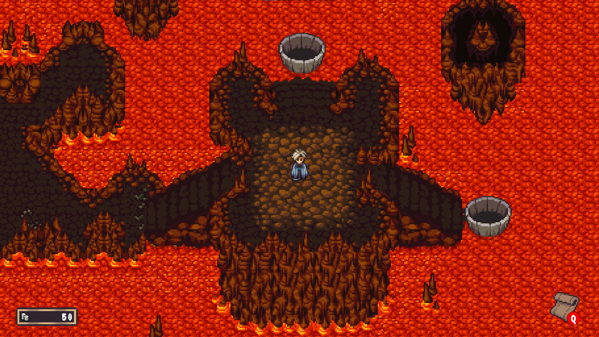 Dreamwalker screenshot 13