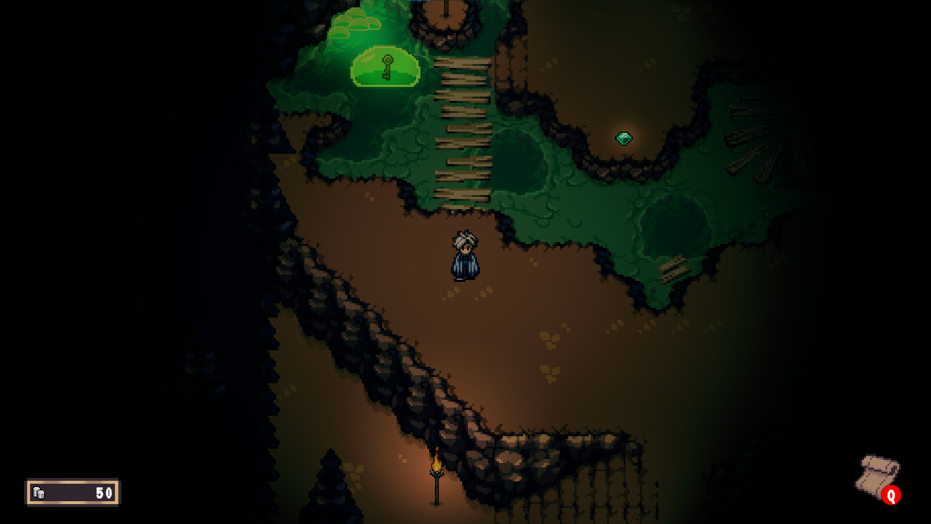 Dreamwalker screenshot 12