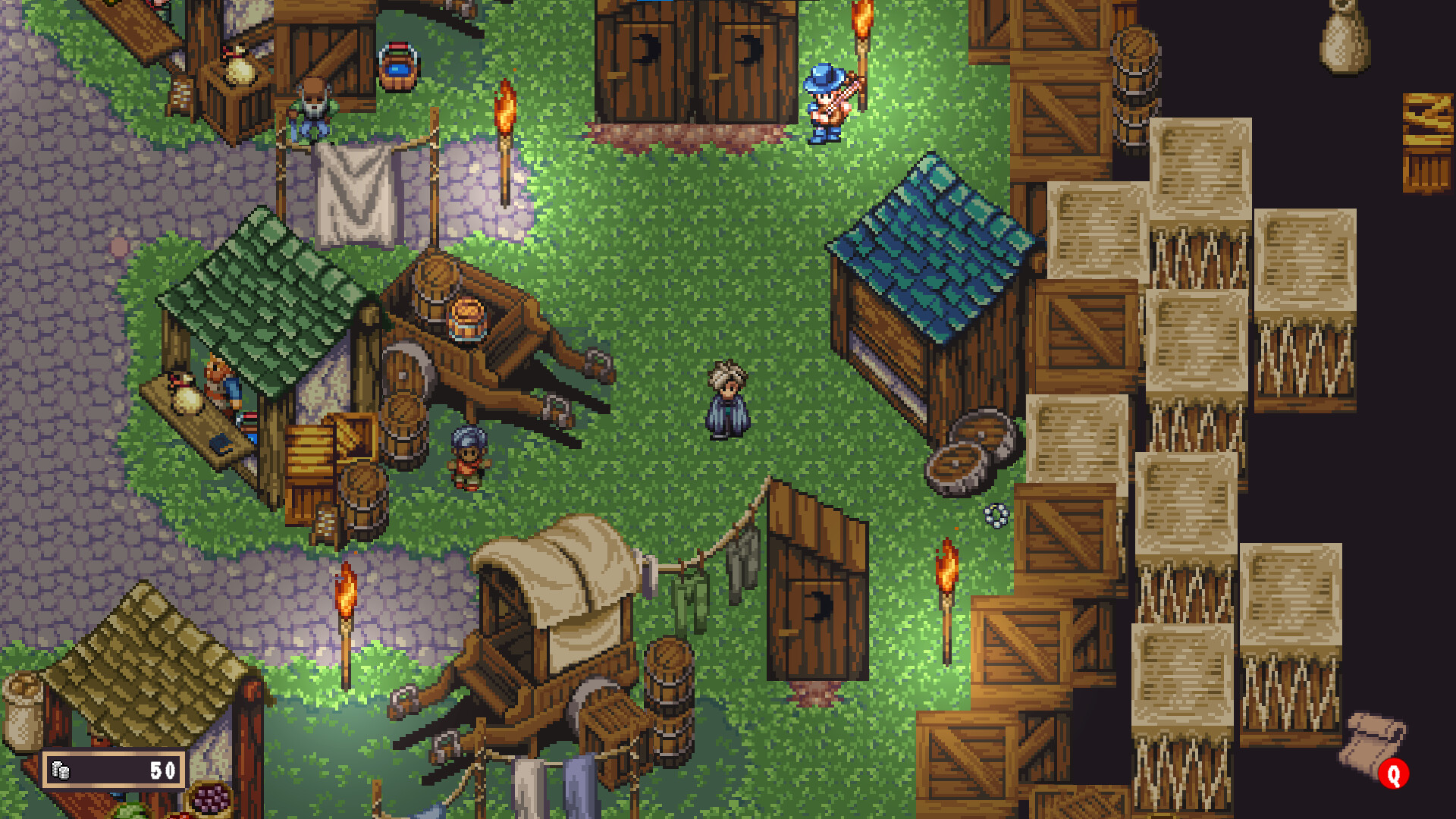 Dreamwalker screenshot 11