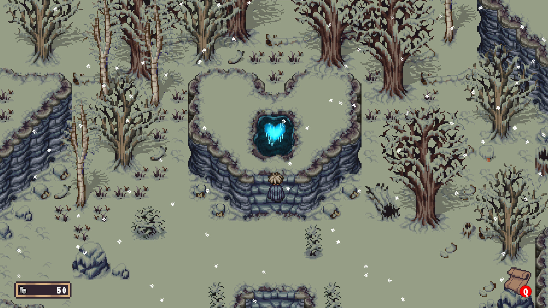 Dreamwalker screenshot 10
