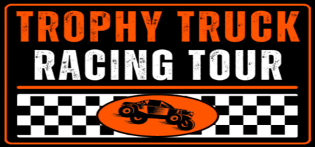 Trophy Truck Racing Tour Cover Image