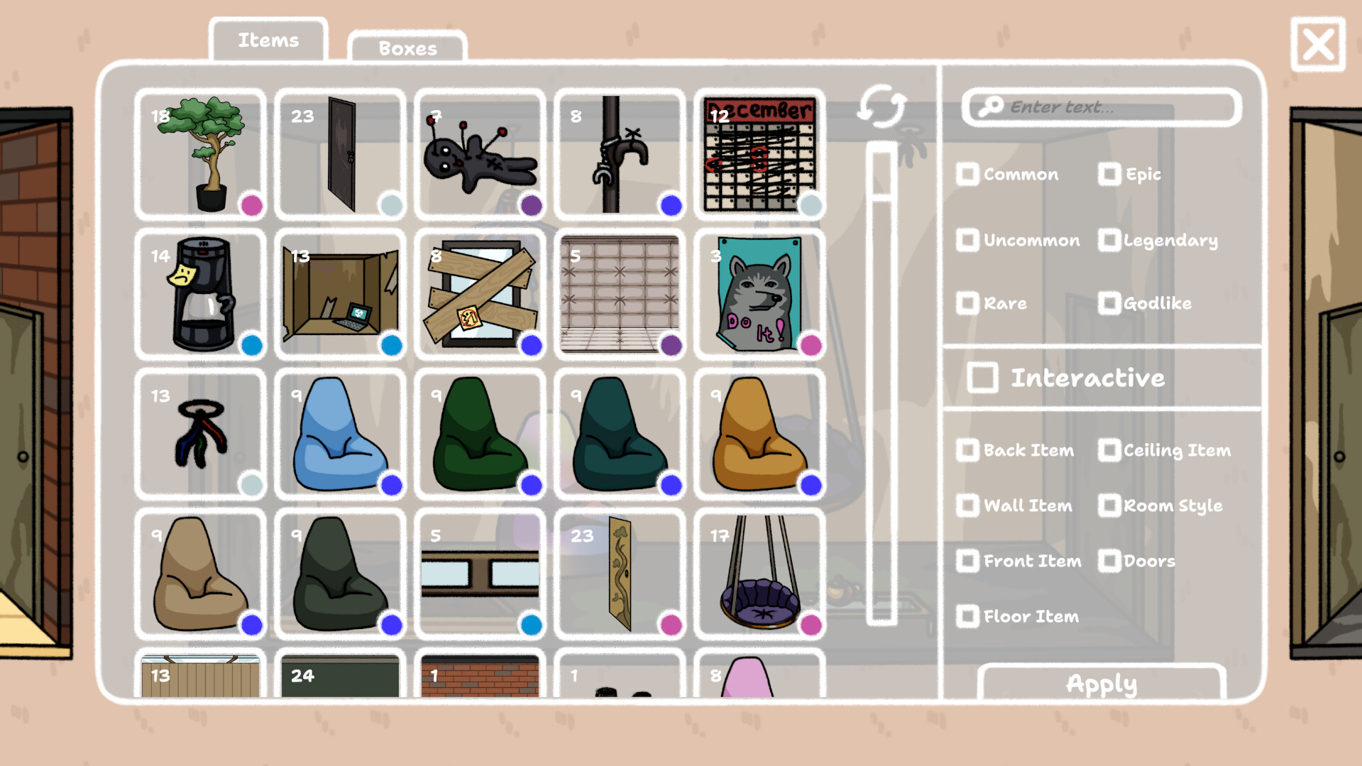 Cashrooms screenshot 3