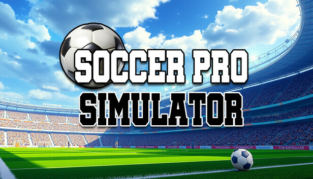 Soccer Pro Simulator