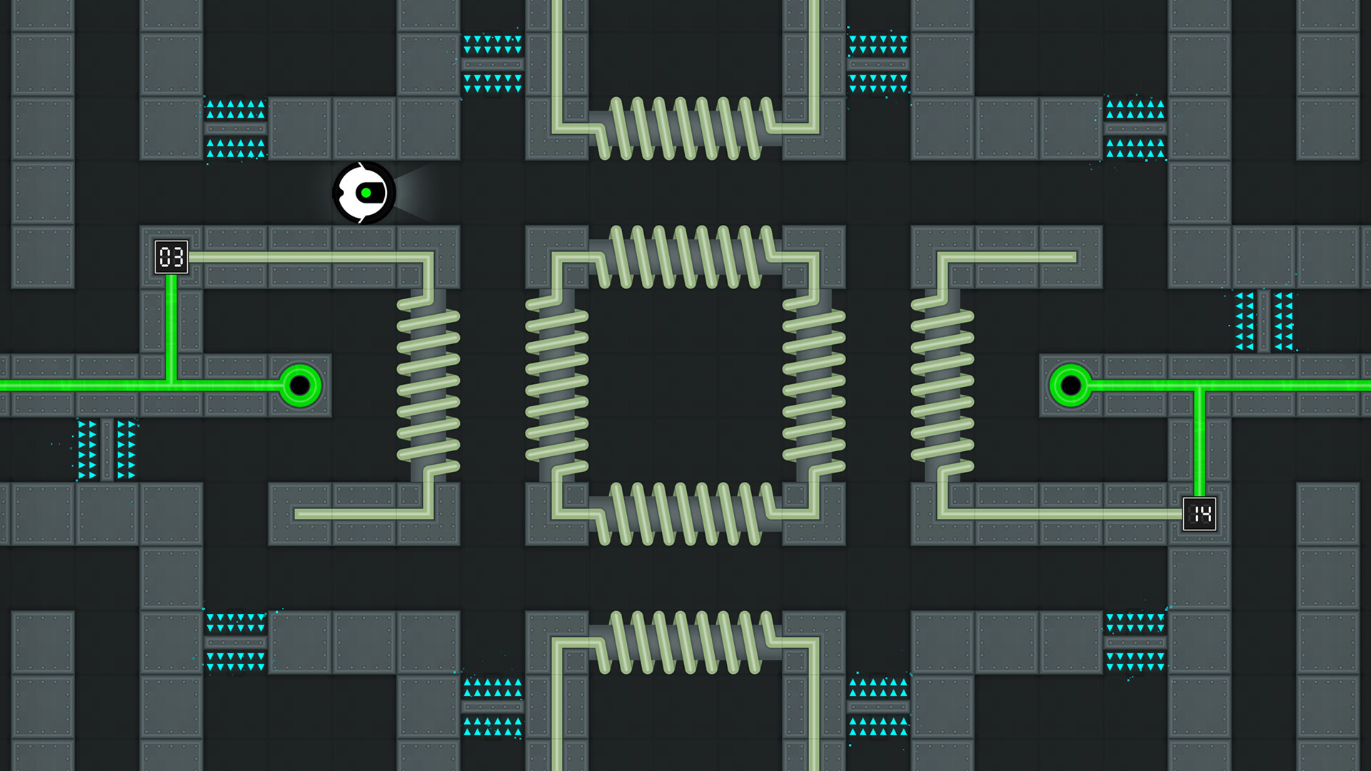 Sokogeek screenshot 6