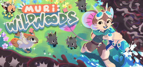 Muri: WildWoods banner