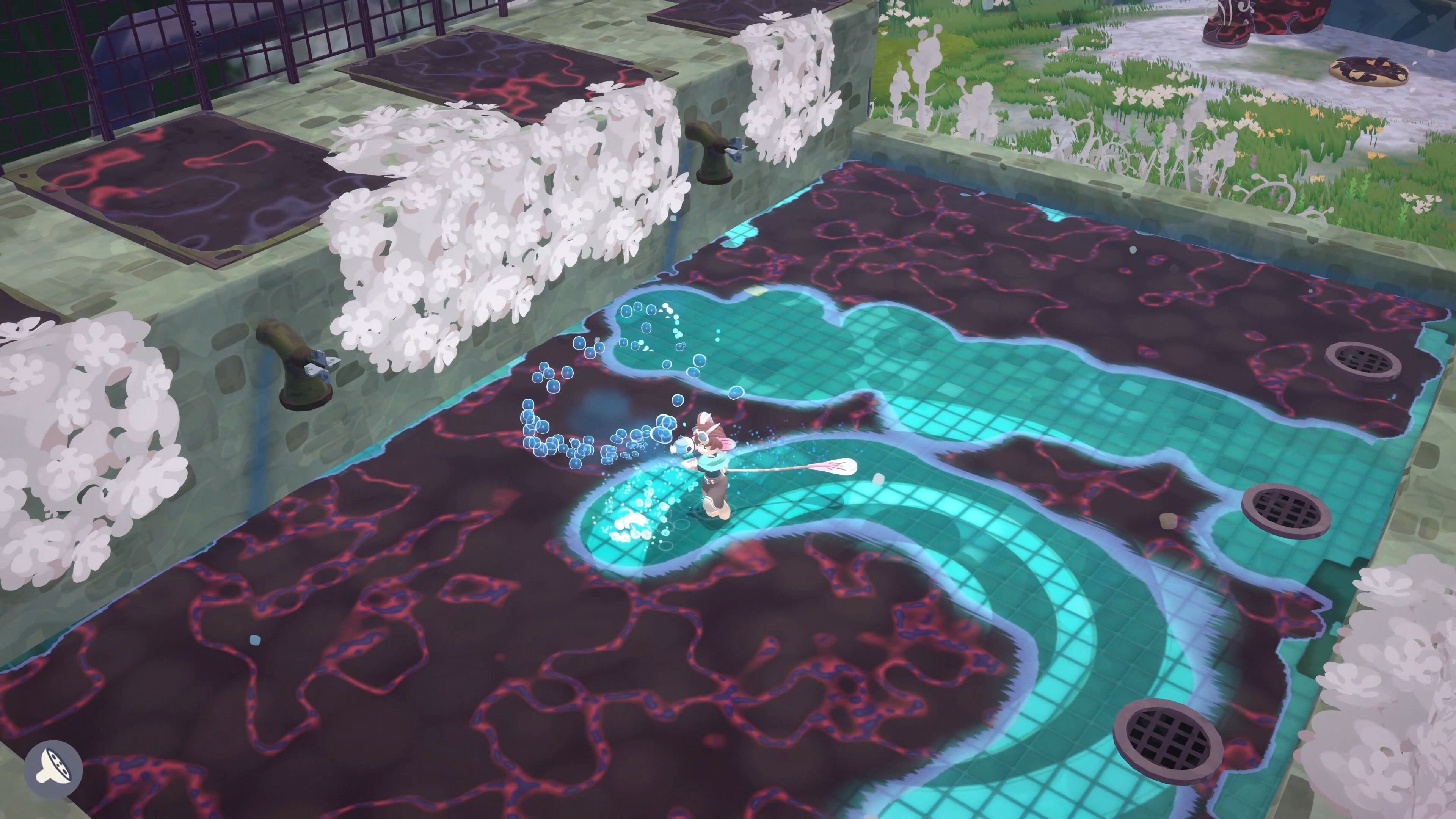 Muri: Wildwoods screenshot 5