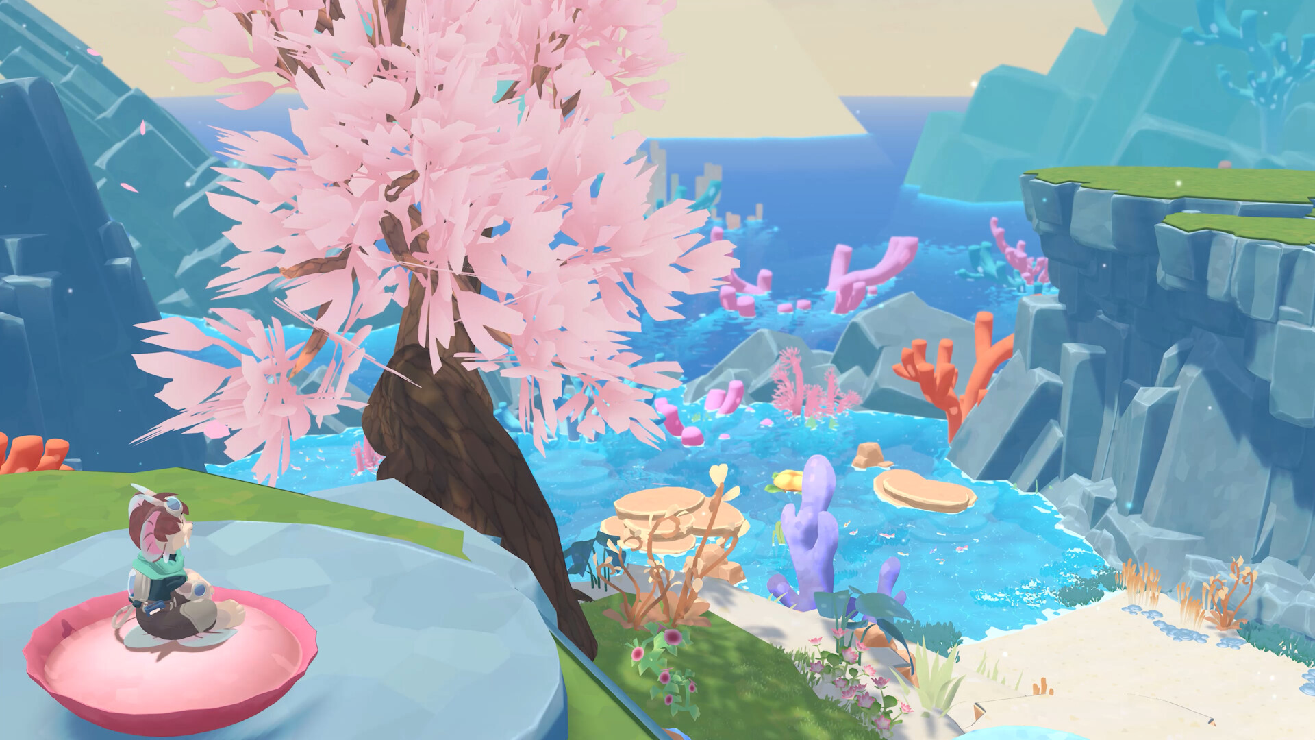 Muri: Wildwoods screenshot 9