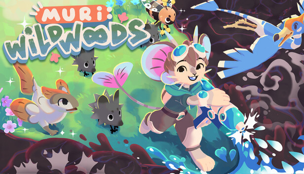 Muri: Wildwoods