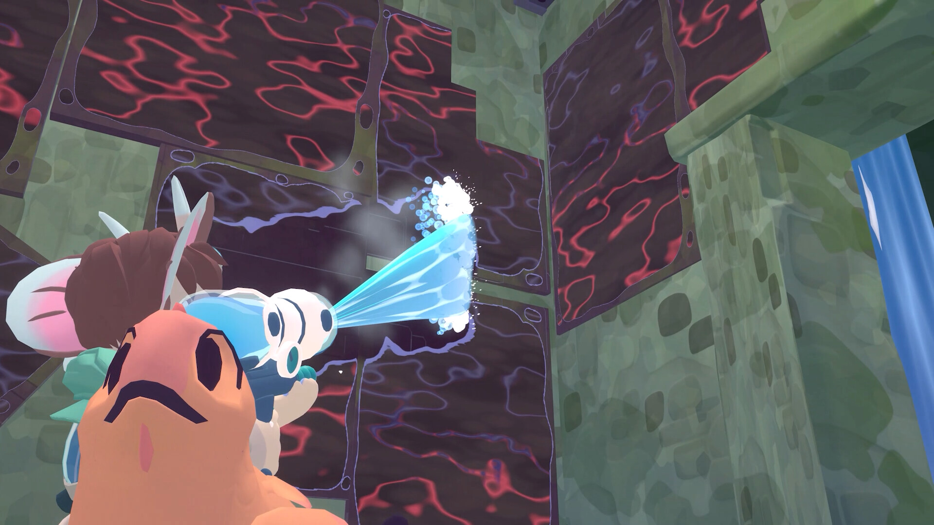 Muri: Wildwoods screenshot 10