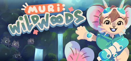 Muri: Wildwoods Cover Image