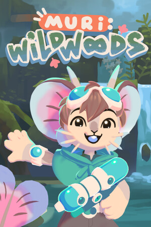 Muri: Wildwoods