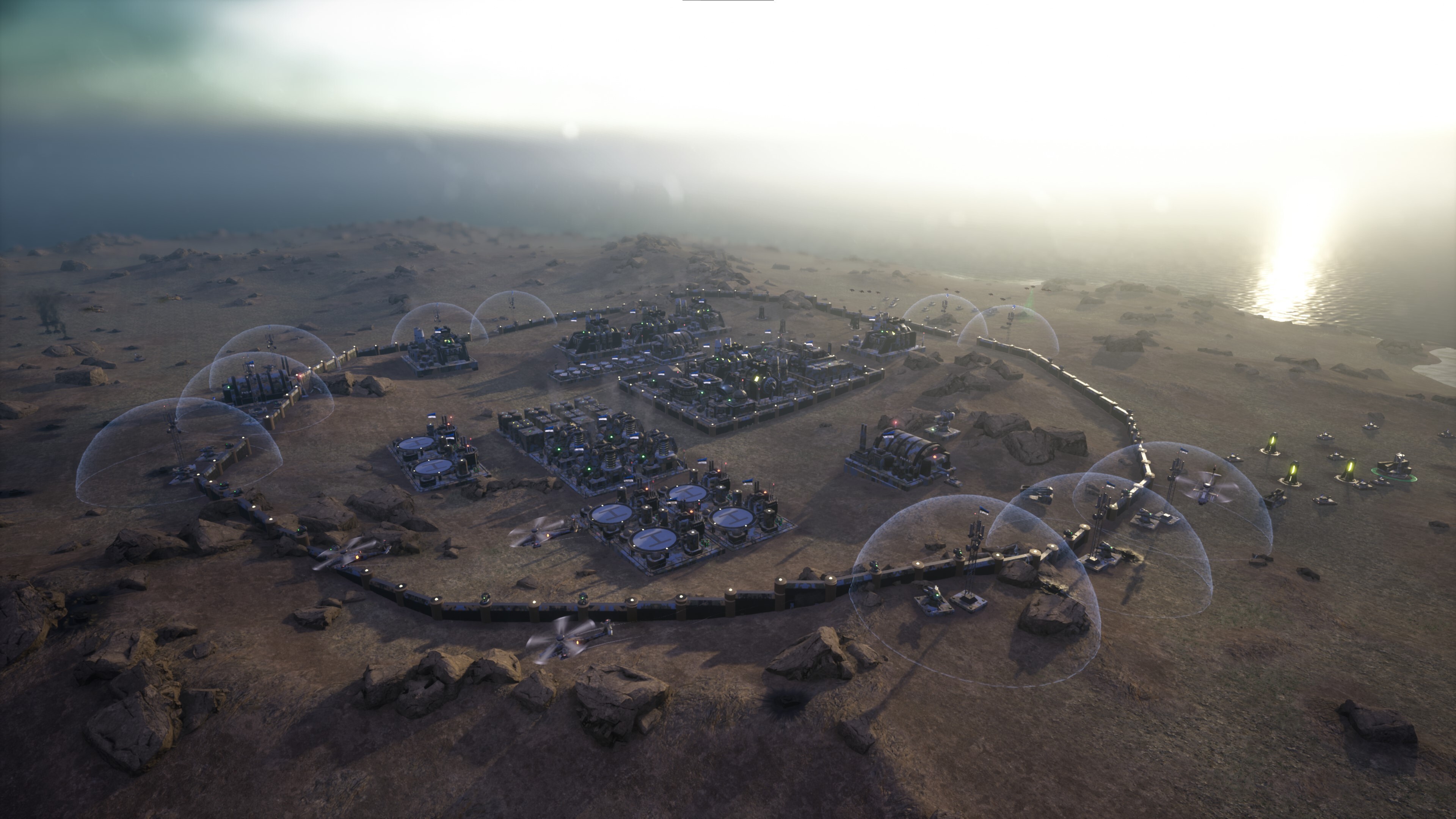 Hyperwar screenshot 15