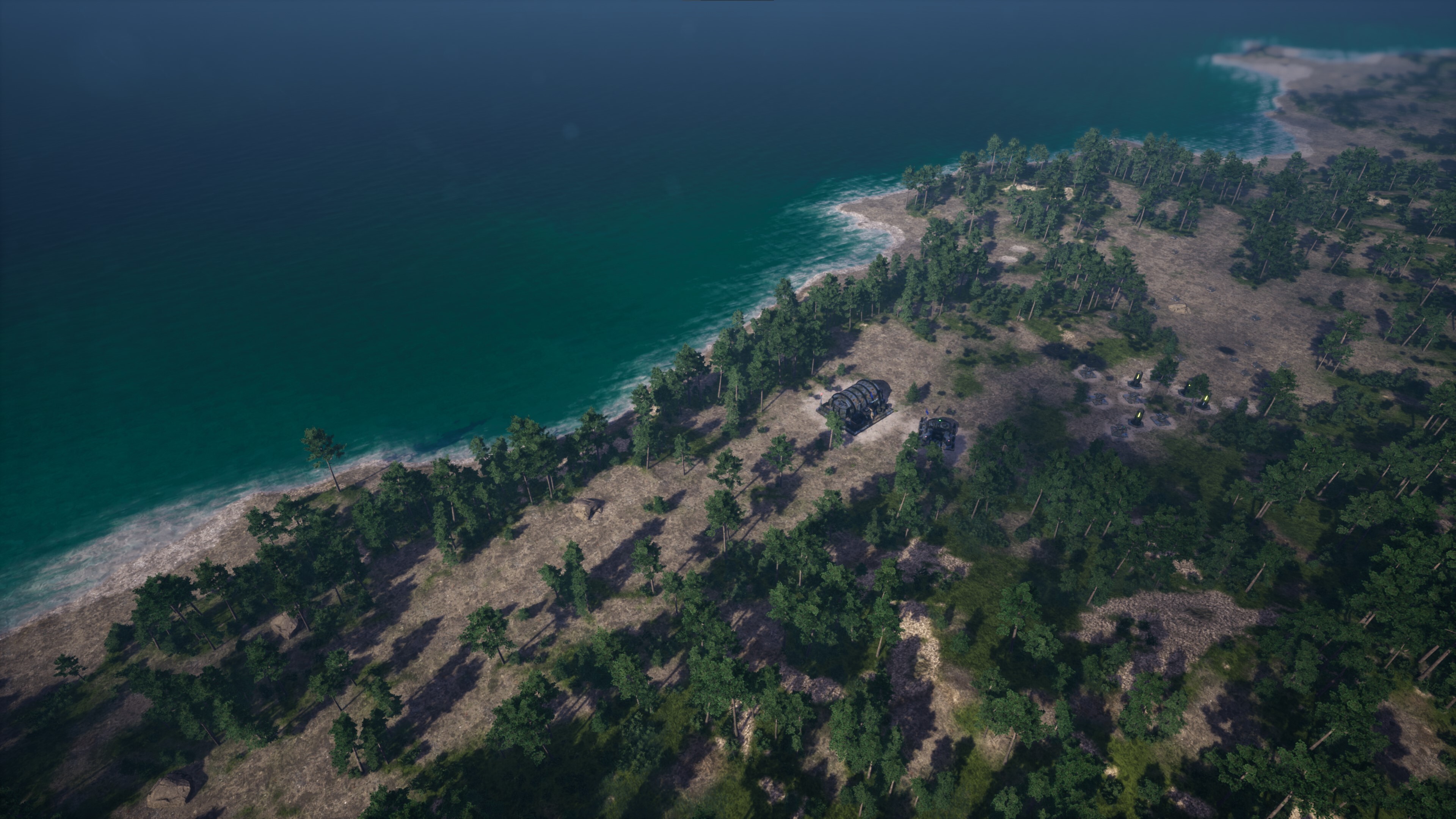 Hyperwar screenshot 16
