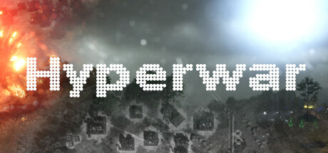 Hyperwar Cover Image