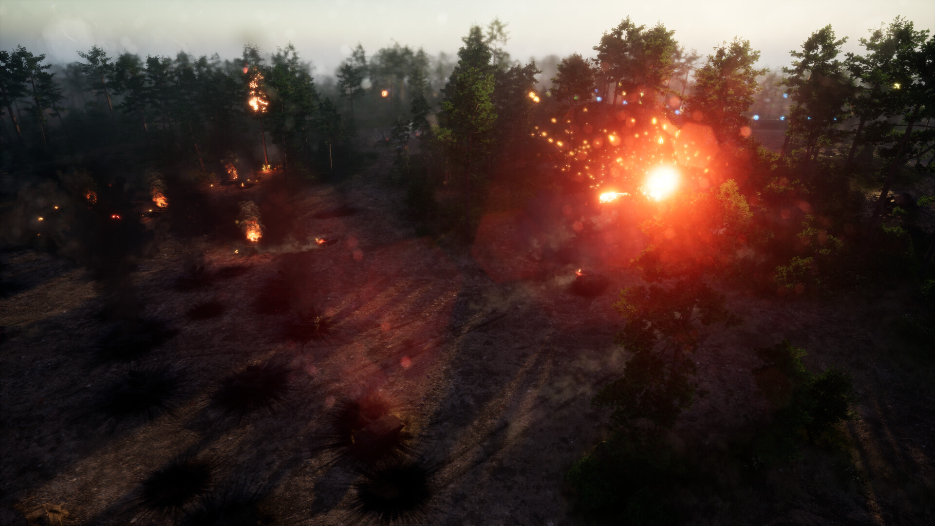 Hyperwar screenshot 11